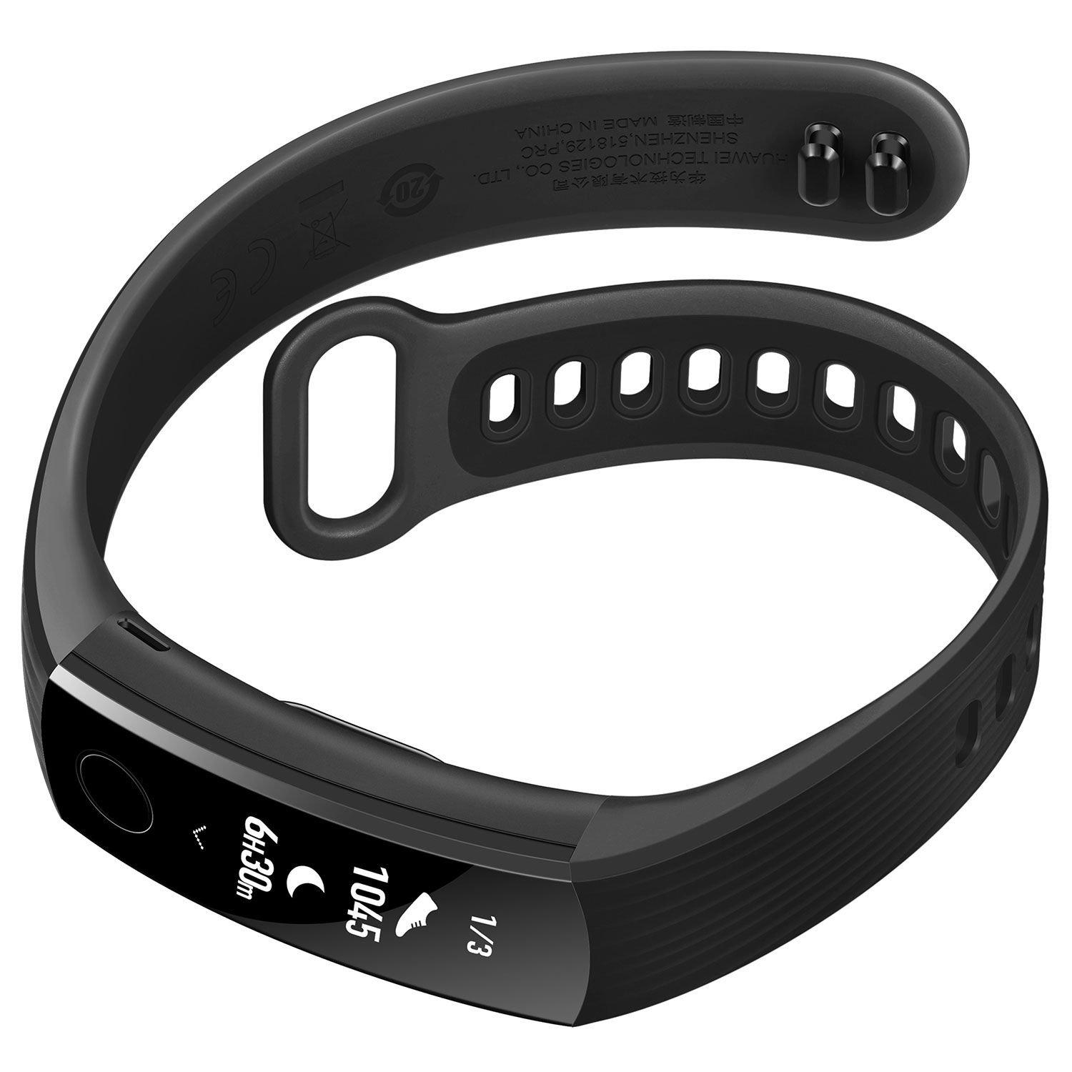 Honor band online 3 price