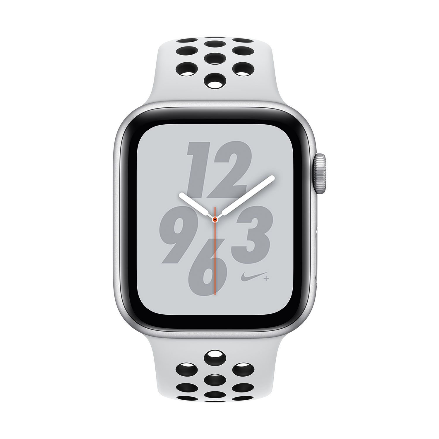 Series 4 nike best sale watch