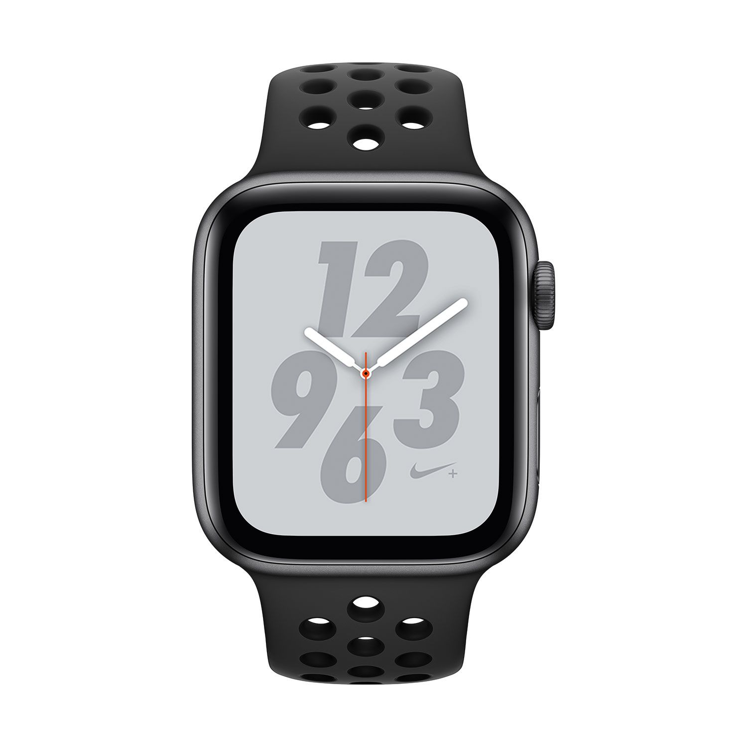 Series 4 nike sales edition apple watch