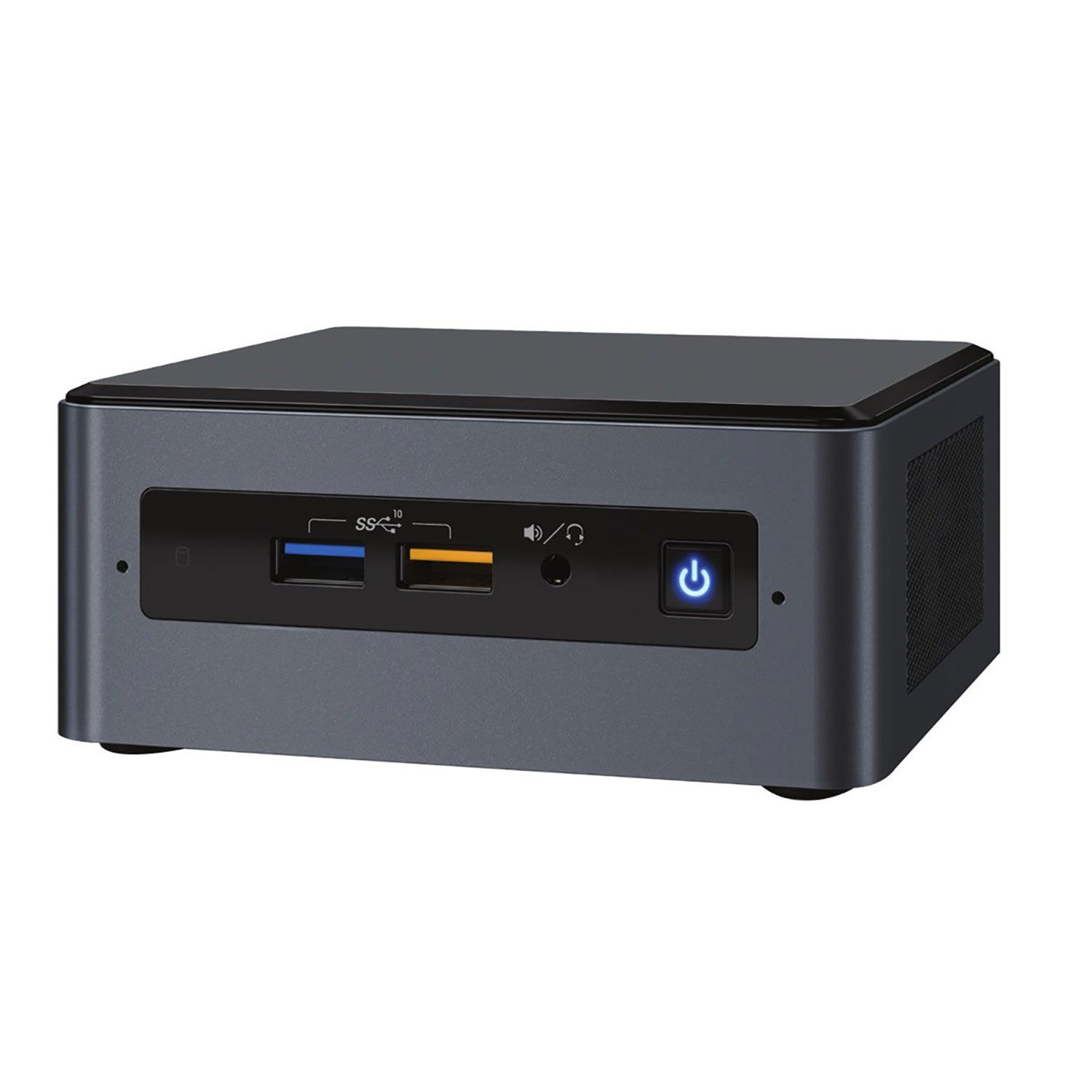 Intel Barebone NUC NUC8i3BEH 8109U