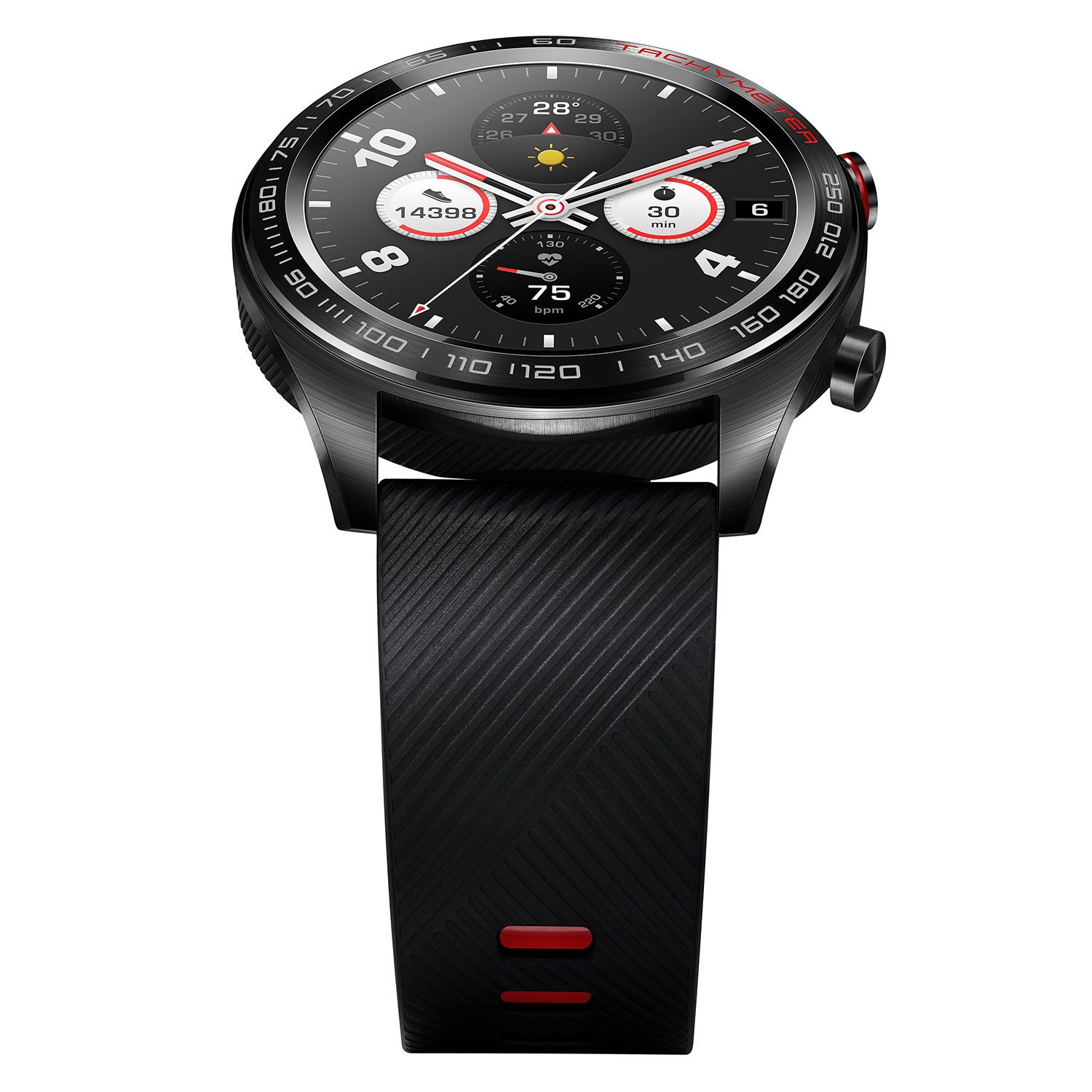 Honor magic 2025 watch es