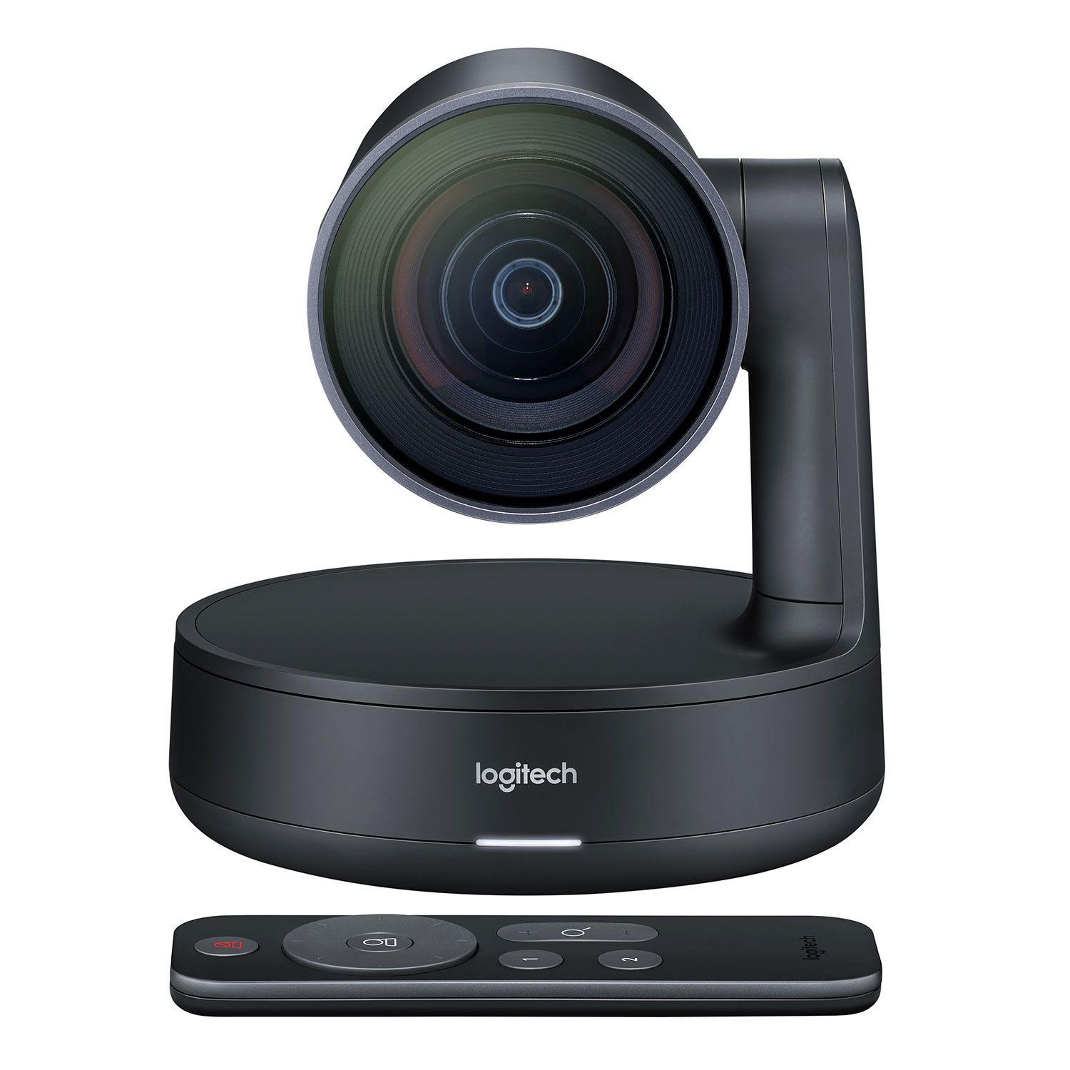 Web Camera Logitech Rally