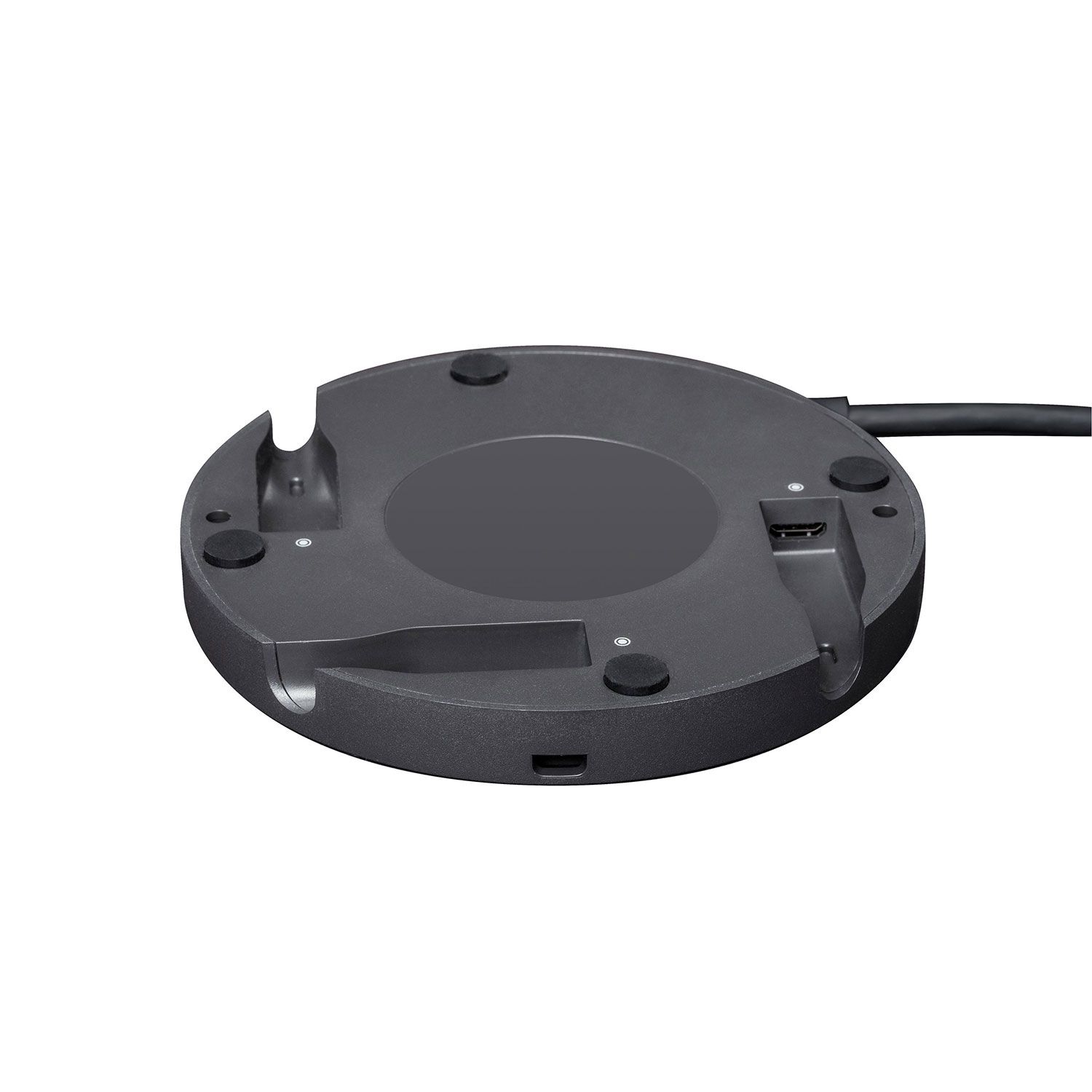 Logitech Rally Microphone Pod Hub