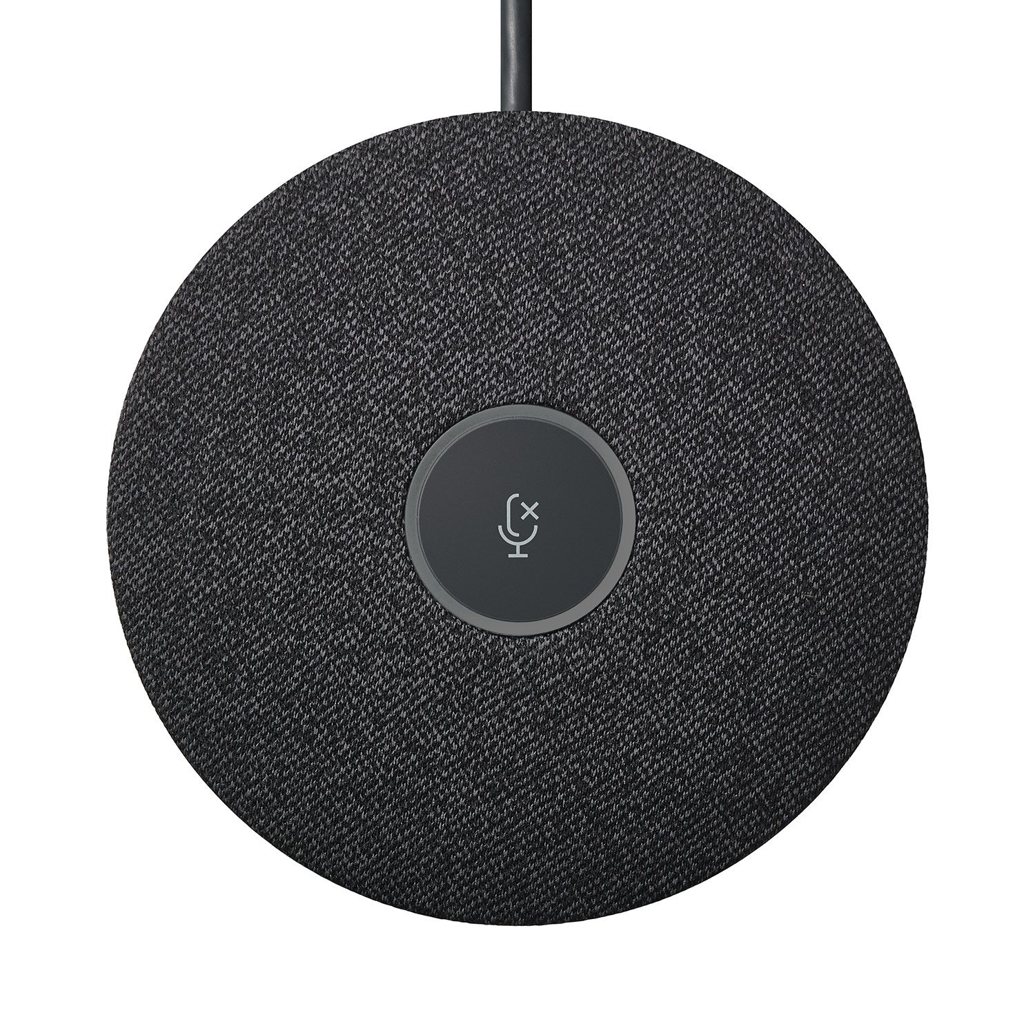 Logitech Μικρόφωνο Rally Pod Graphite