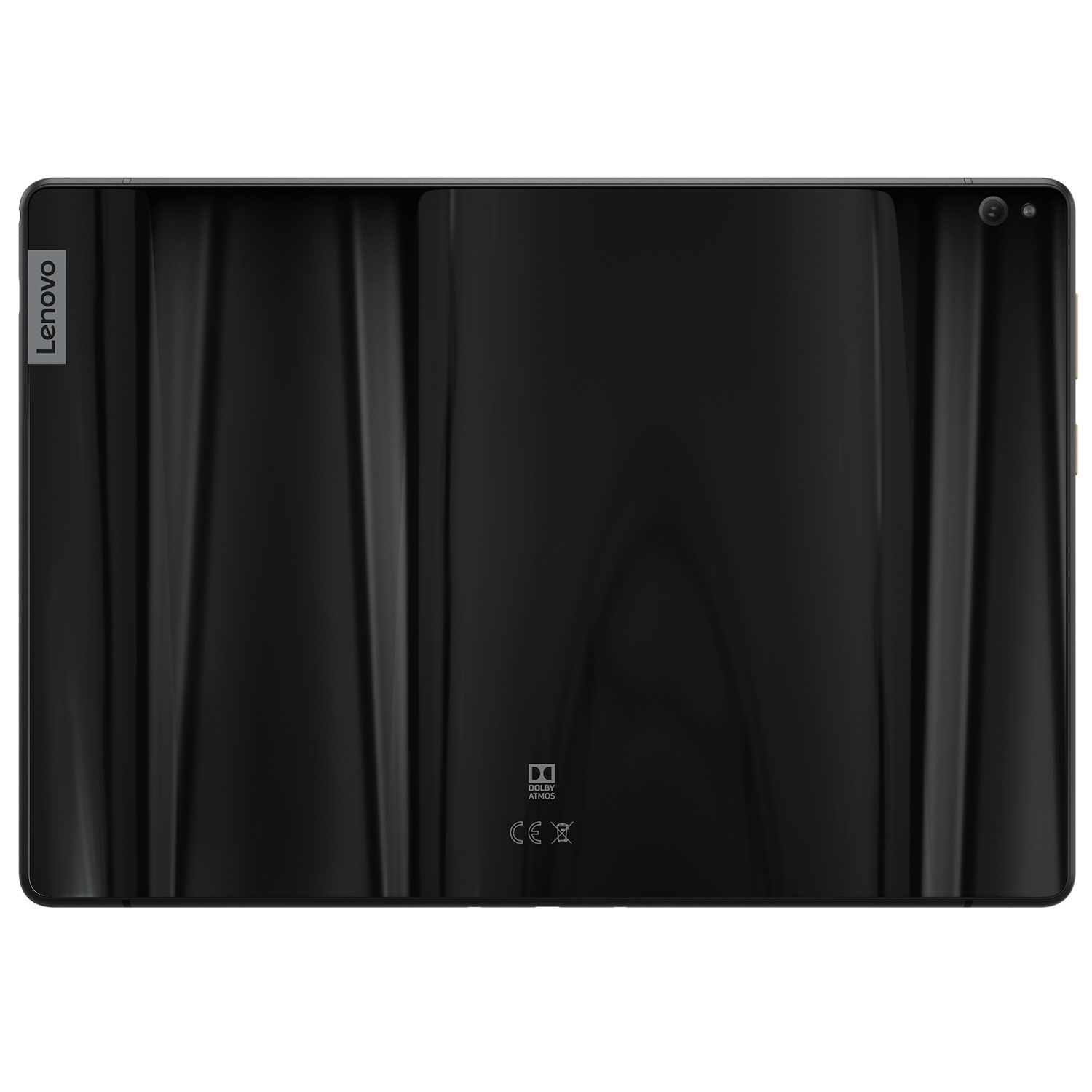 Lenovo Tab P10 TB-X705F Tablet 10.1" WiFi Black | Plaisio