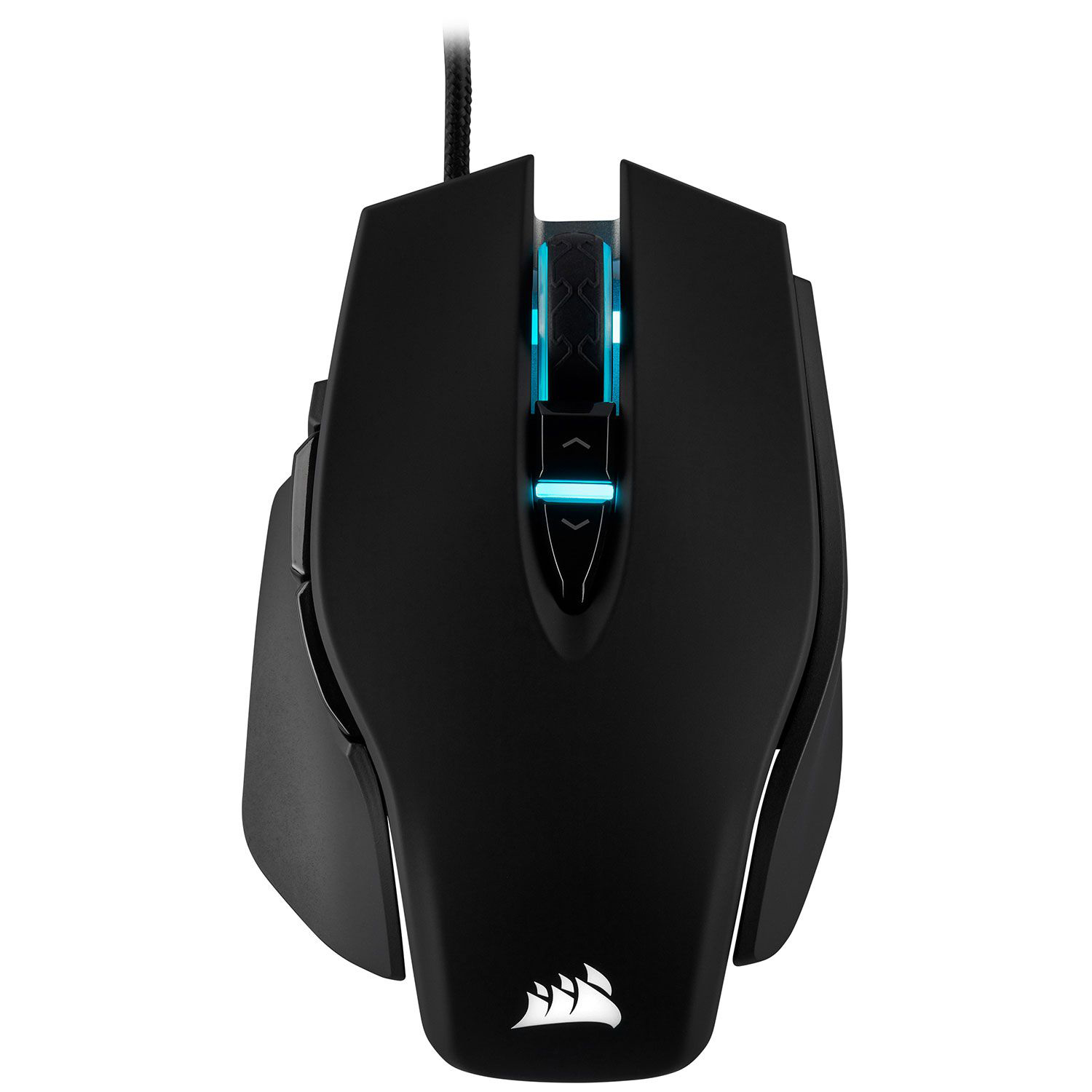 Corsair Ποντίκι M65 Elite Tunable FPS Ενσύρματο