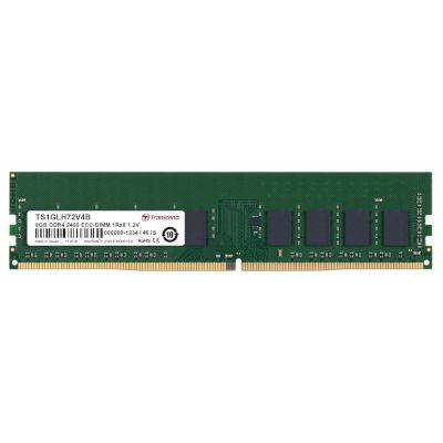 Transcend Server RAM ECC 8 GB 2400MHz DDR4