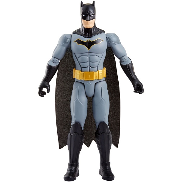 Figoyra Batman Missions Plaisio