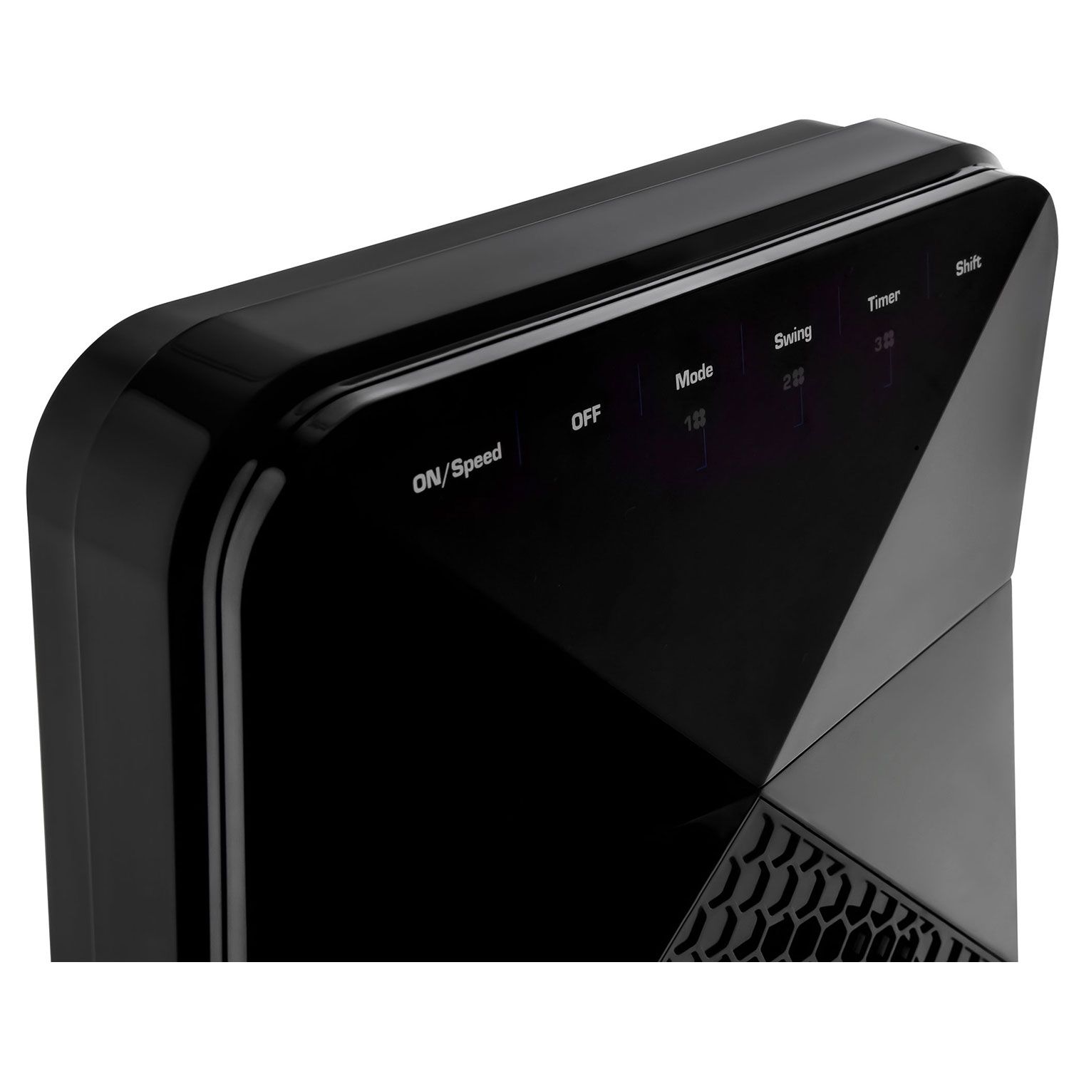 Sencor Anemisthras Dapedoy Sfn 5040bl Plaisio