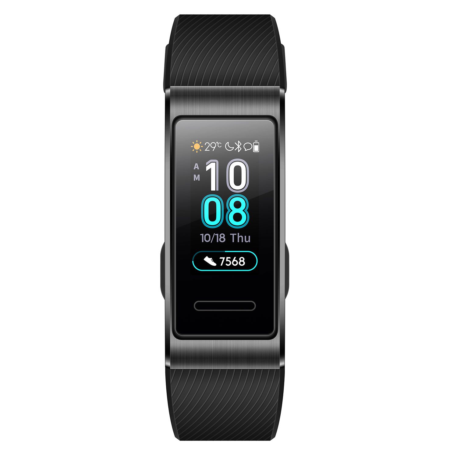 Huawei fitness 2025 band 3 pro