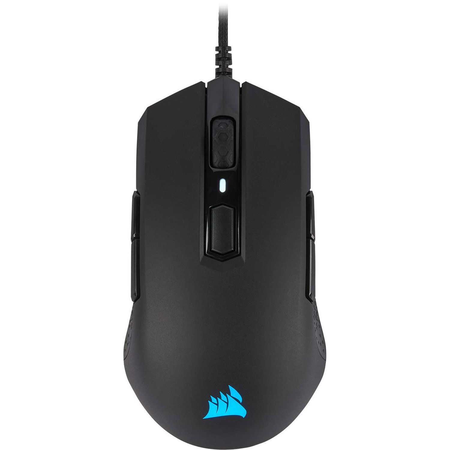 Corsair Ποντίκι M55 Pro RGB Gaming Ενσύρματο