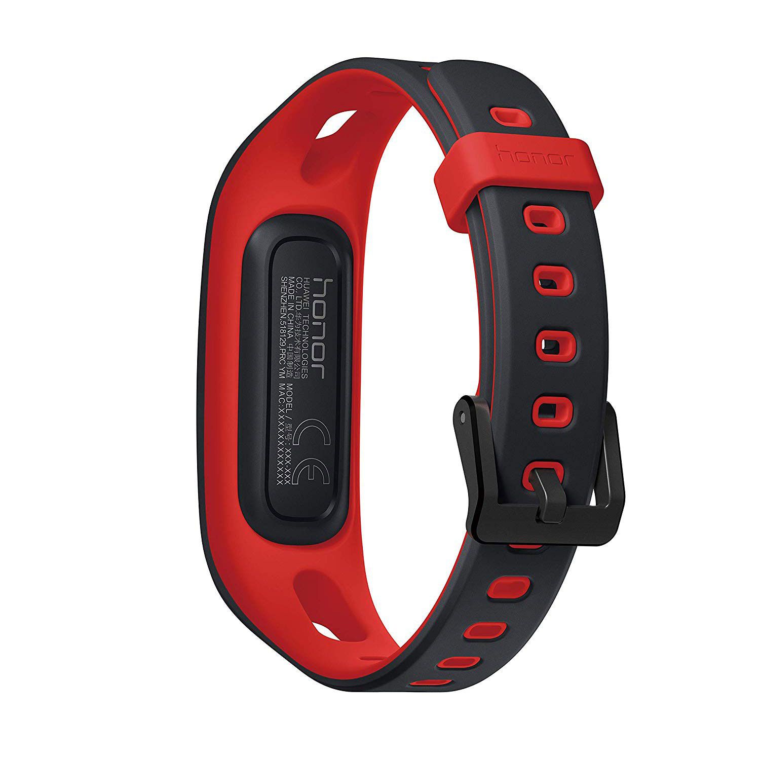 Honor band 2025 4 watch