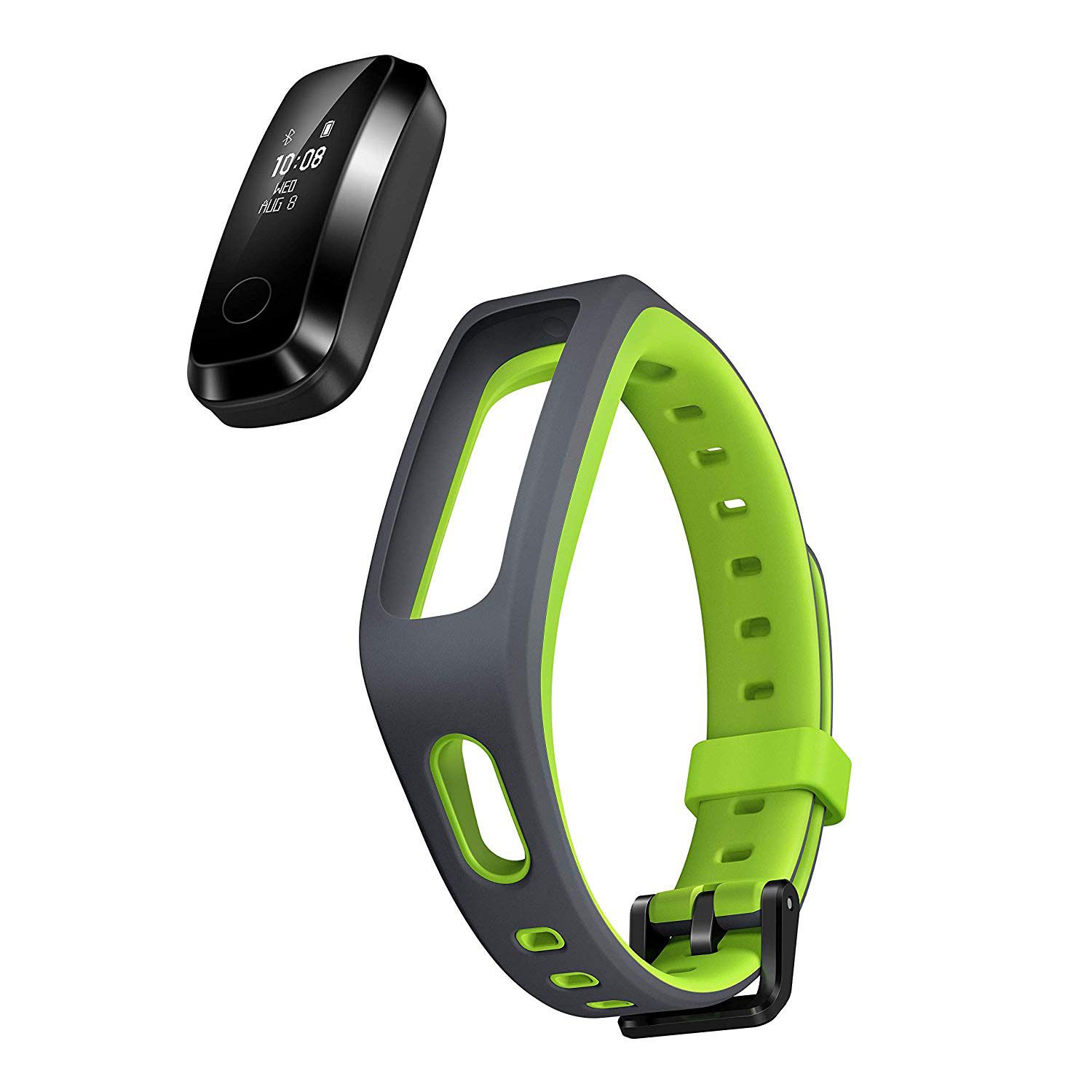 Honor Honor Band 4 Running Green Plaisio