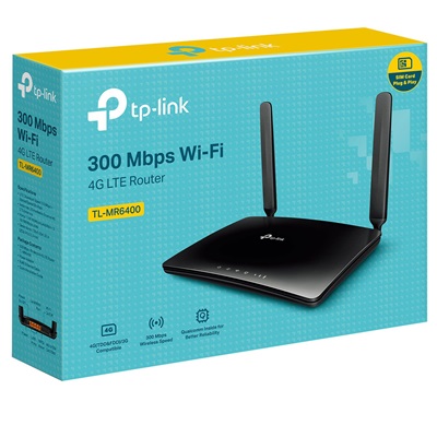 Tp link 4g router 6400 clearance