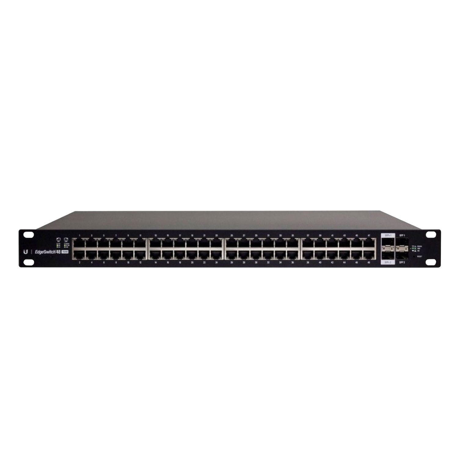 Ubiquiti Switch 48Ports Gigabit ES-48-750W