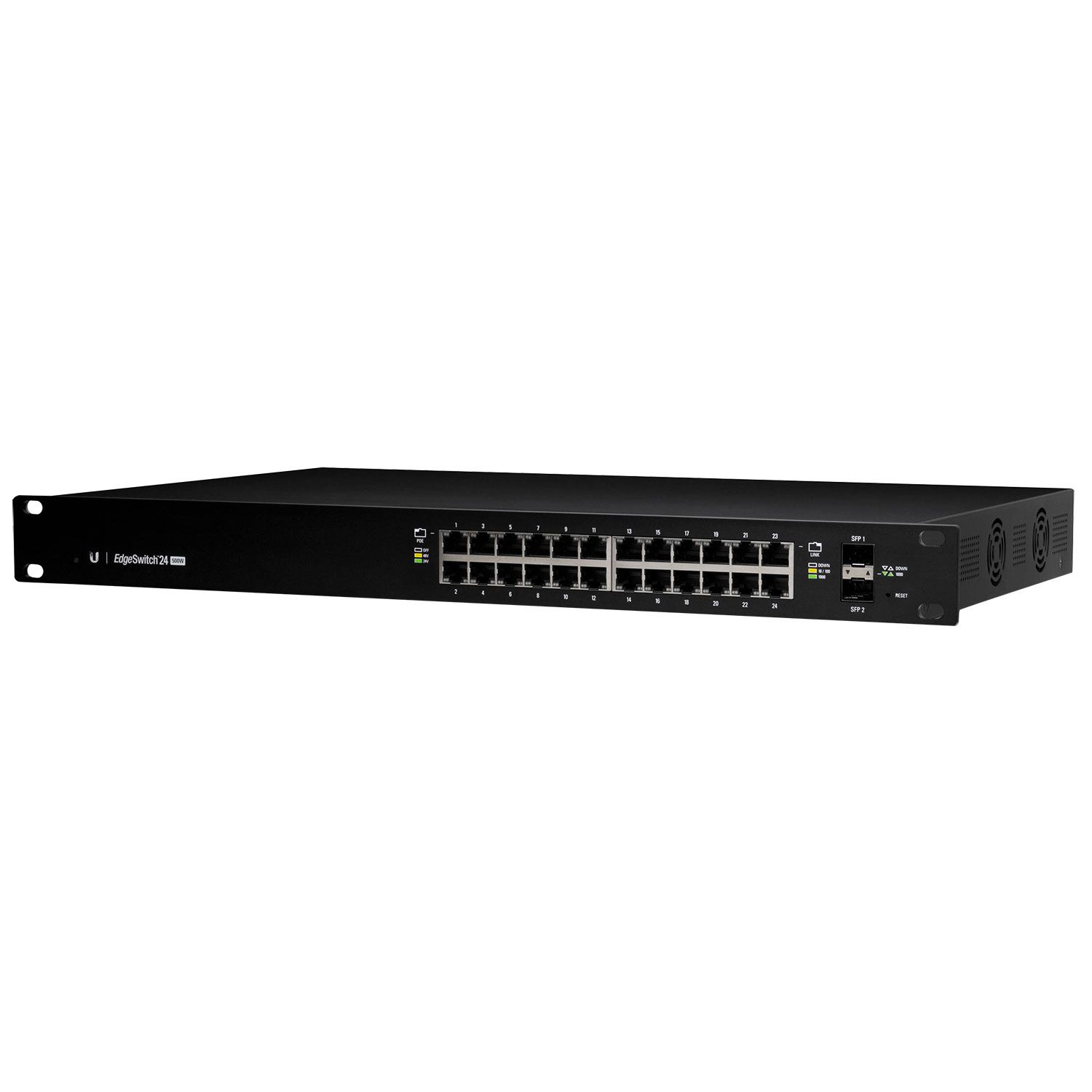 Ubiquiti Switch 24Ports Gigabit ES-24-500W