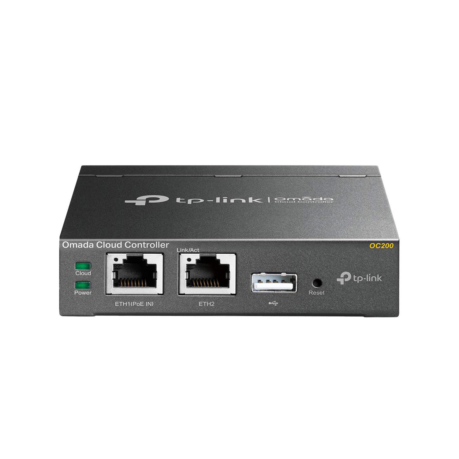 TP-Link OC200 Omada Cloud Controller