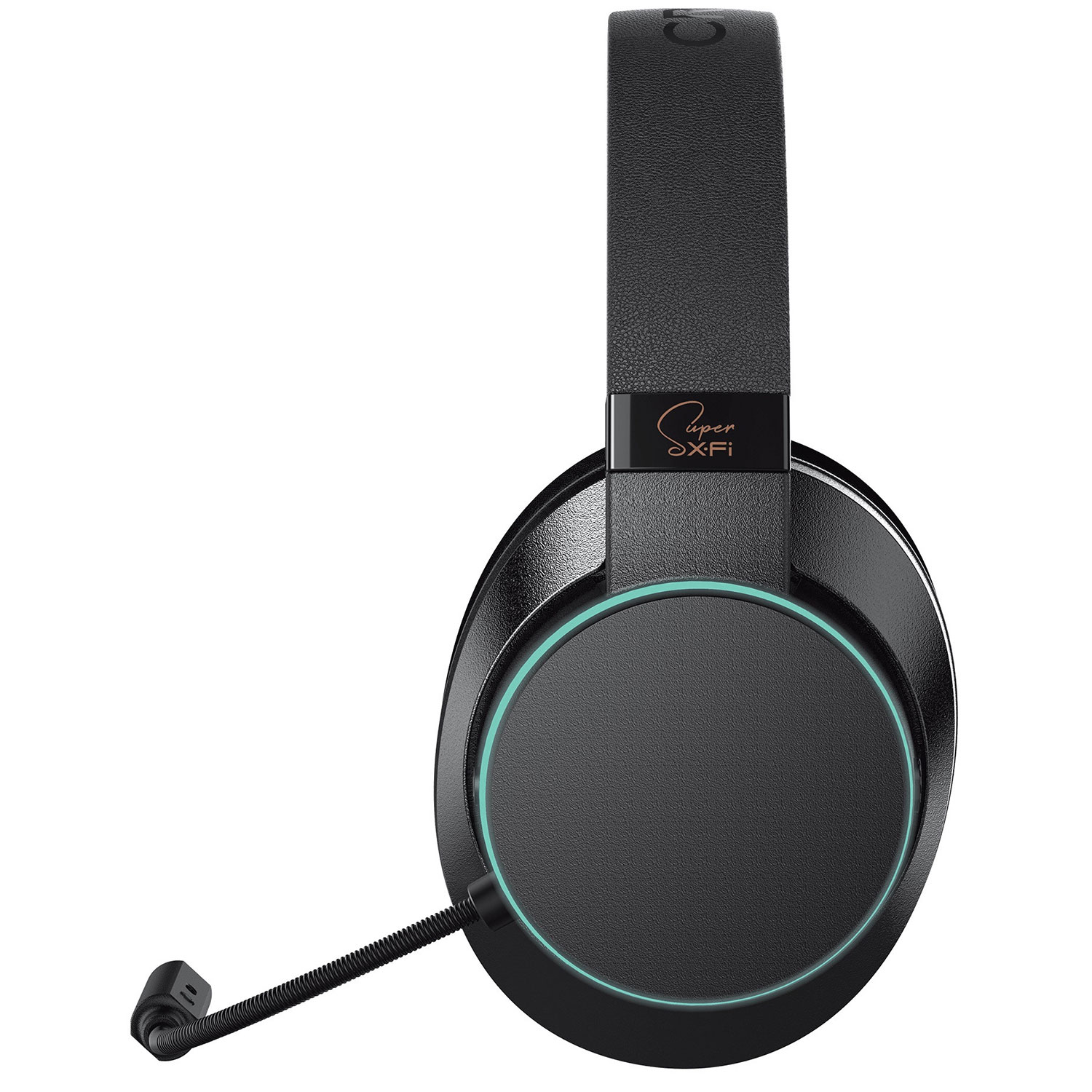 Creative gaming headset sale sxfi air c 7.1