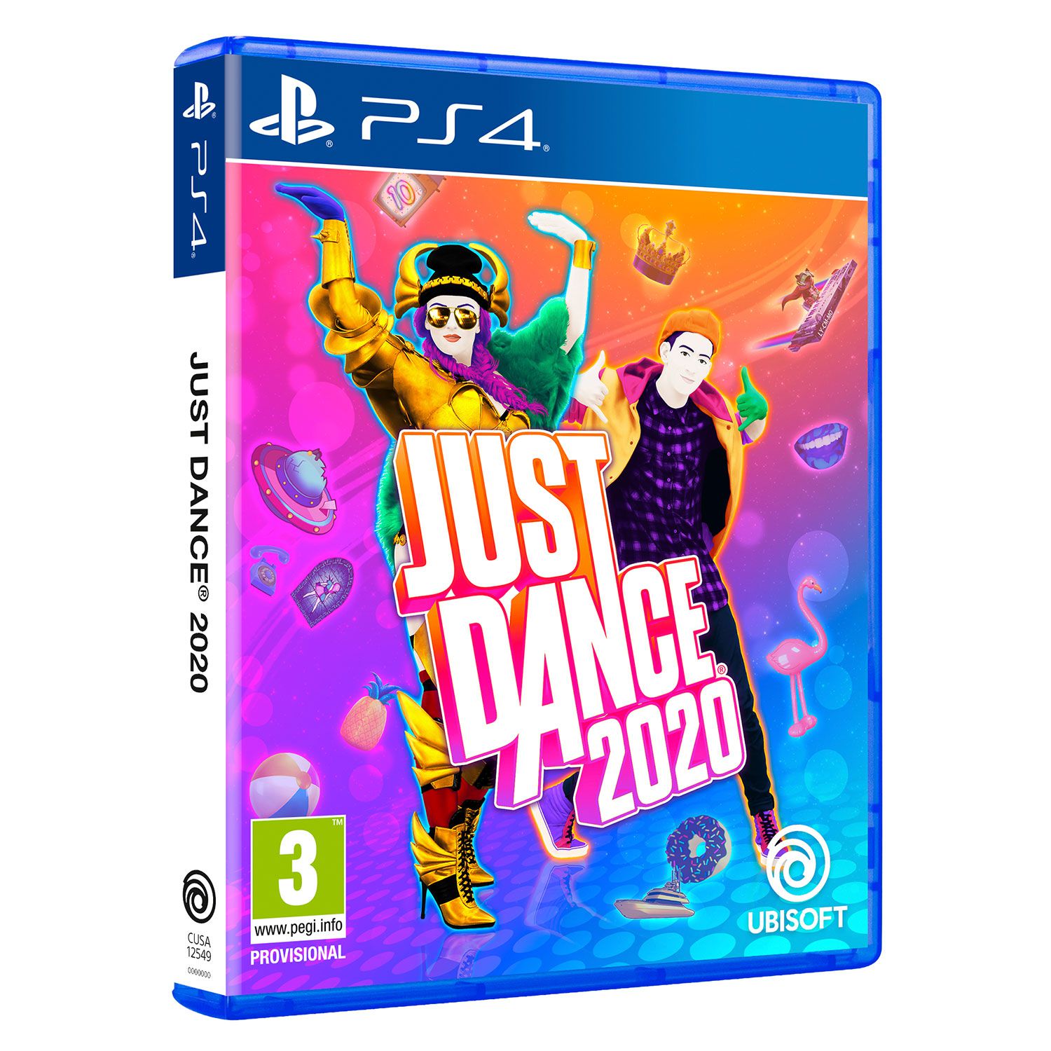 just dance 2020 ps4 just dance 2020 ps4
