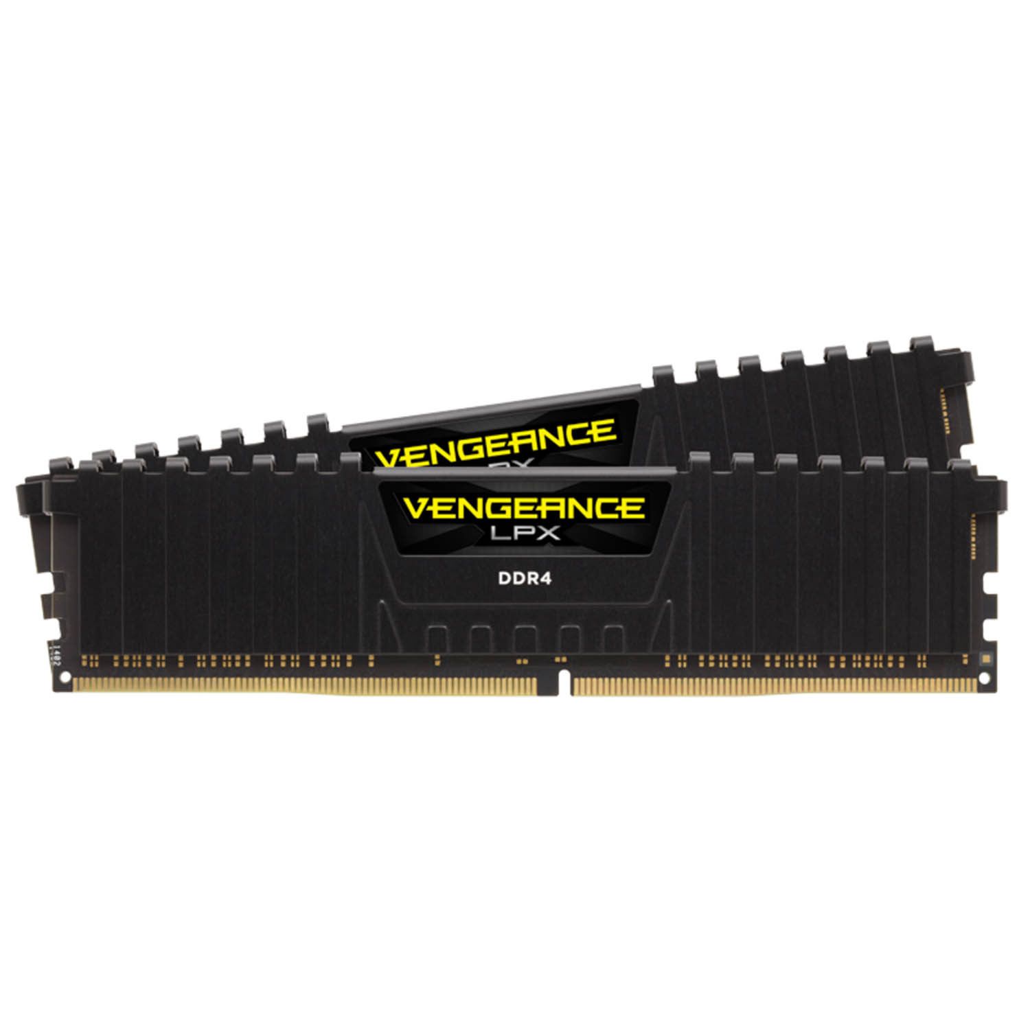 Corsair RAM Desktop 16GB 3000MHz DDR4 Vengeance