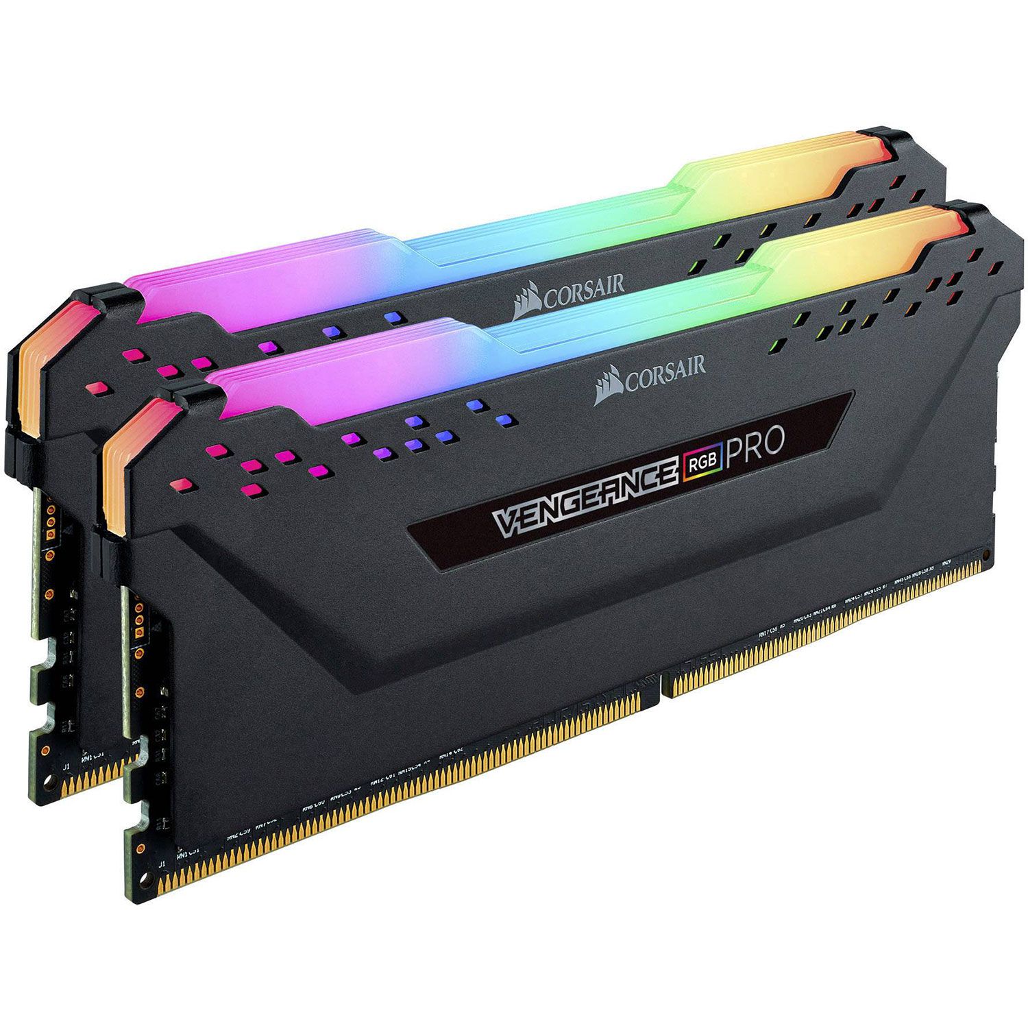 Corsair Desktop RAM Vengeance PRO RGB 16GB Kit 3000MHz DDR4