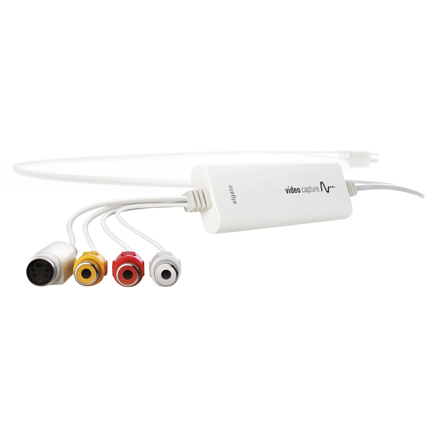 Elgato Video Gaming Capture Card
