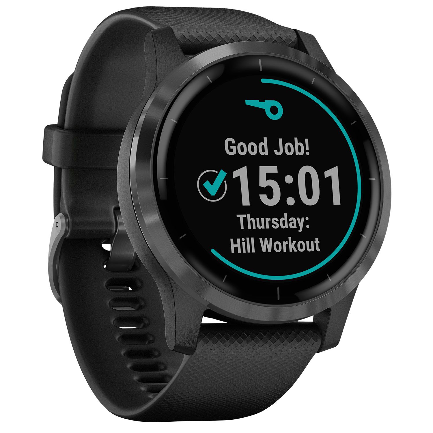 Garmin vivoactive store smart 4