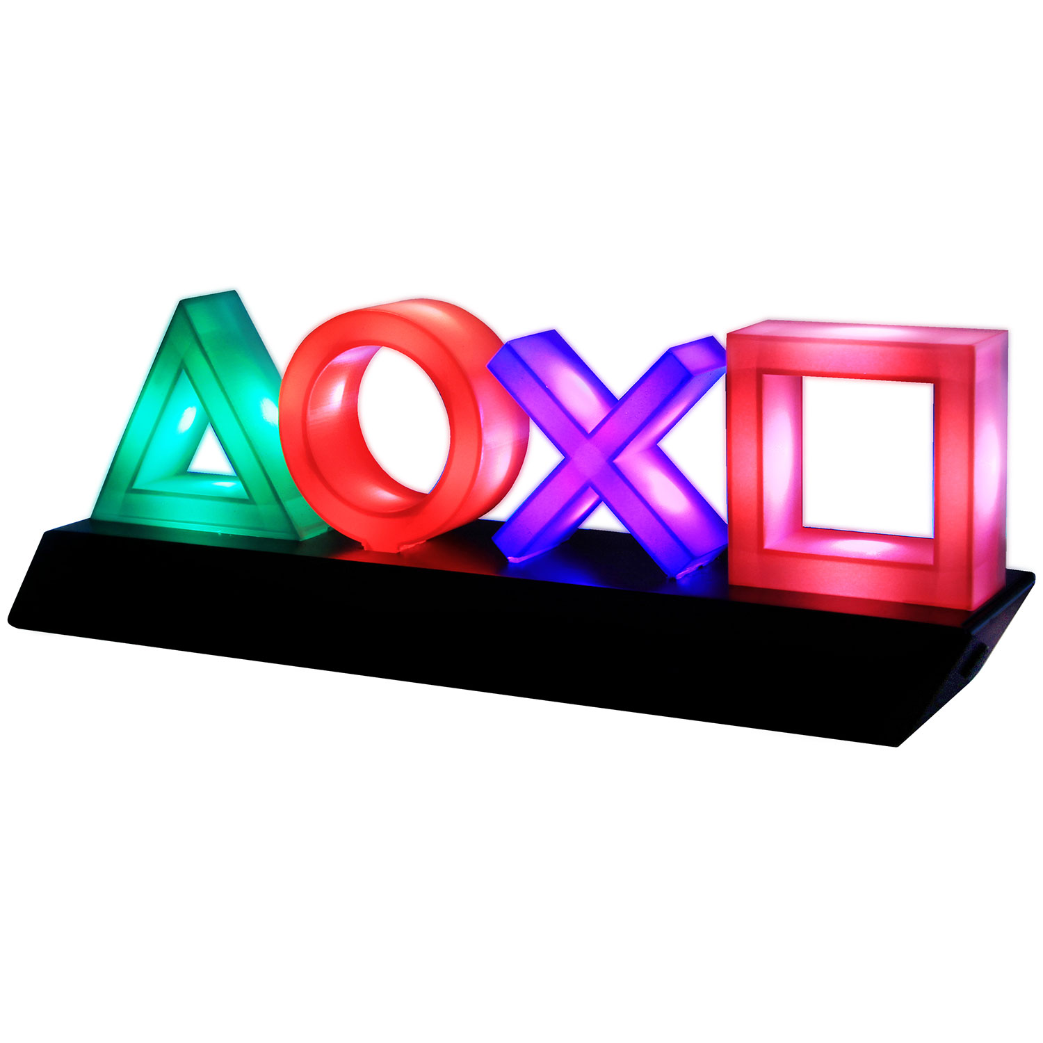 Playstation icons light skroutz on sale