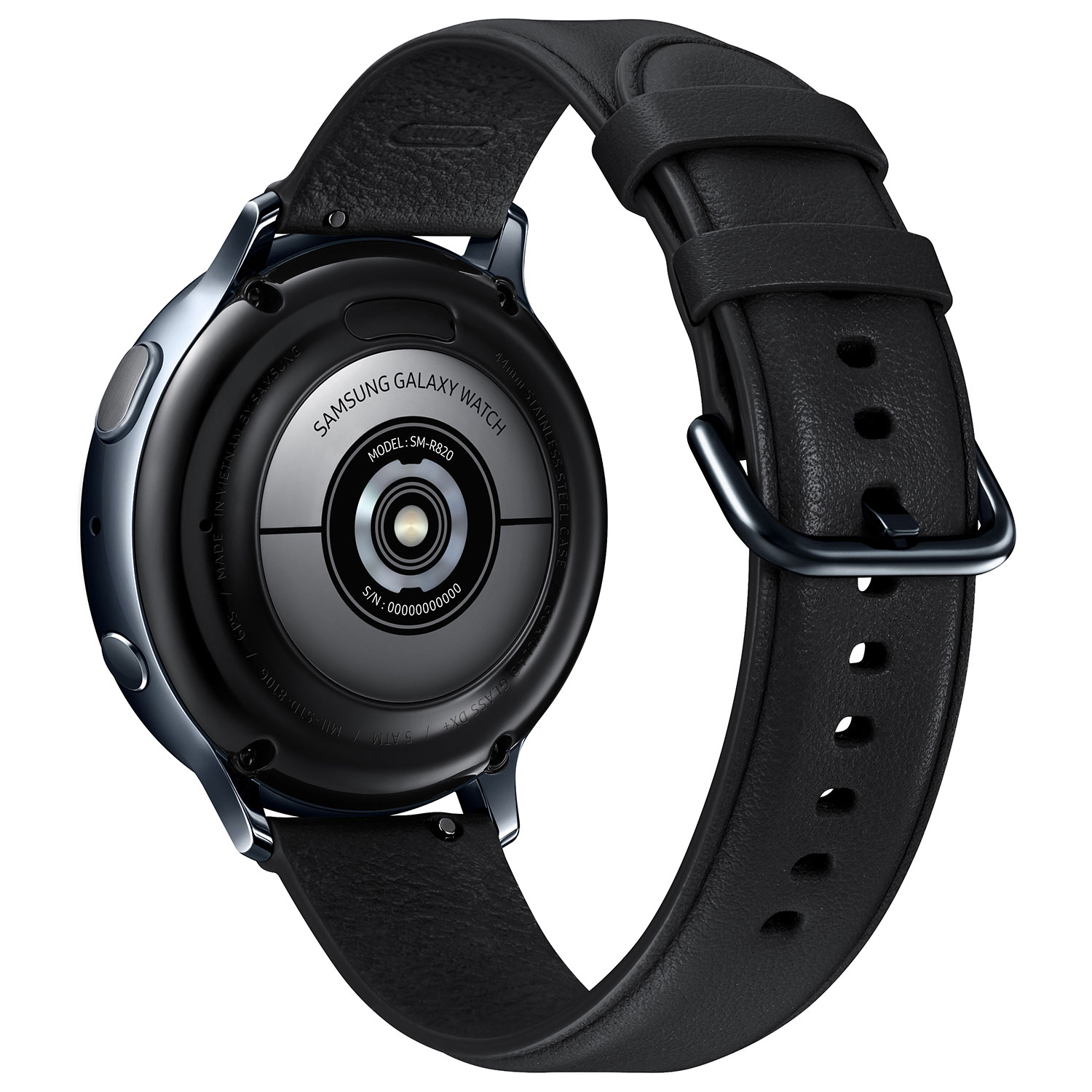 Smart watch 2025 samsung galaxy 2