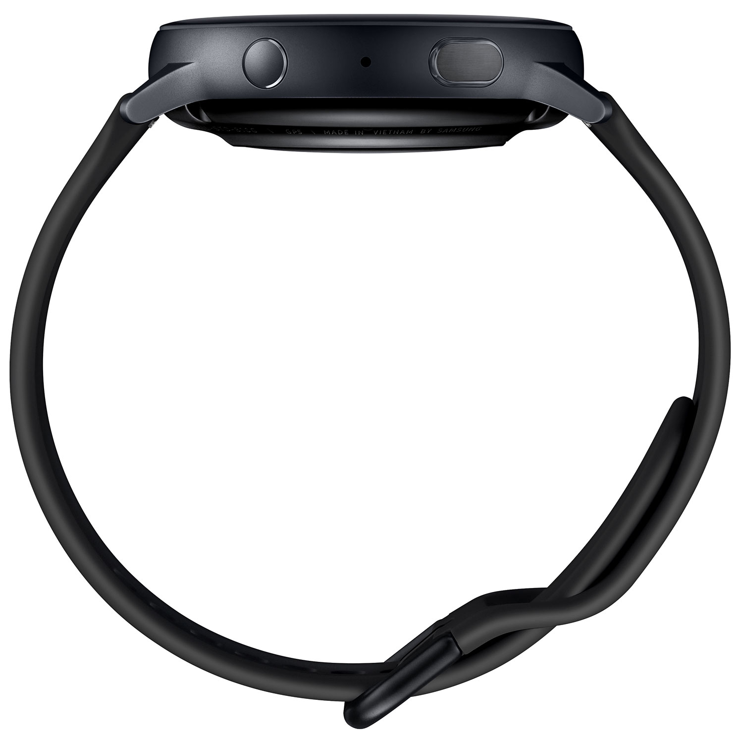Samsung galaxy watch outlet active 2 pro