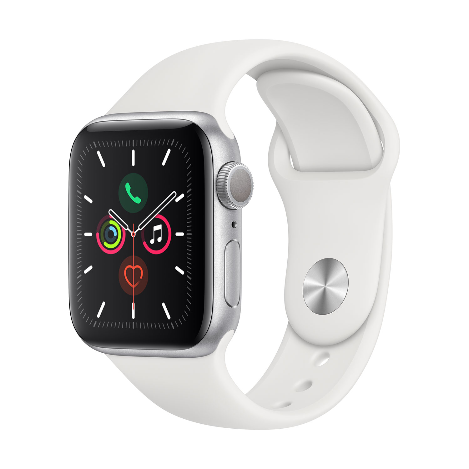 Apple watch series 5 price 40mm new arrivals