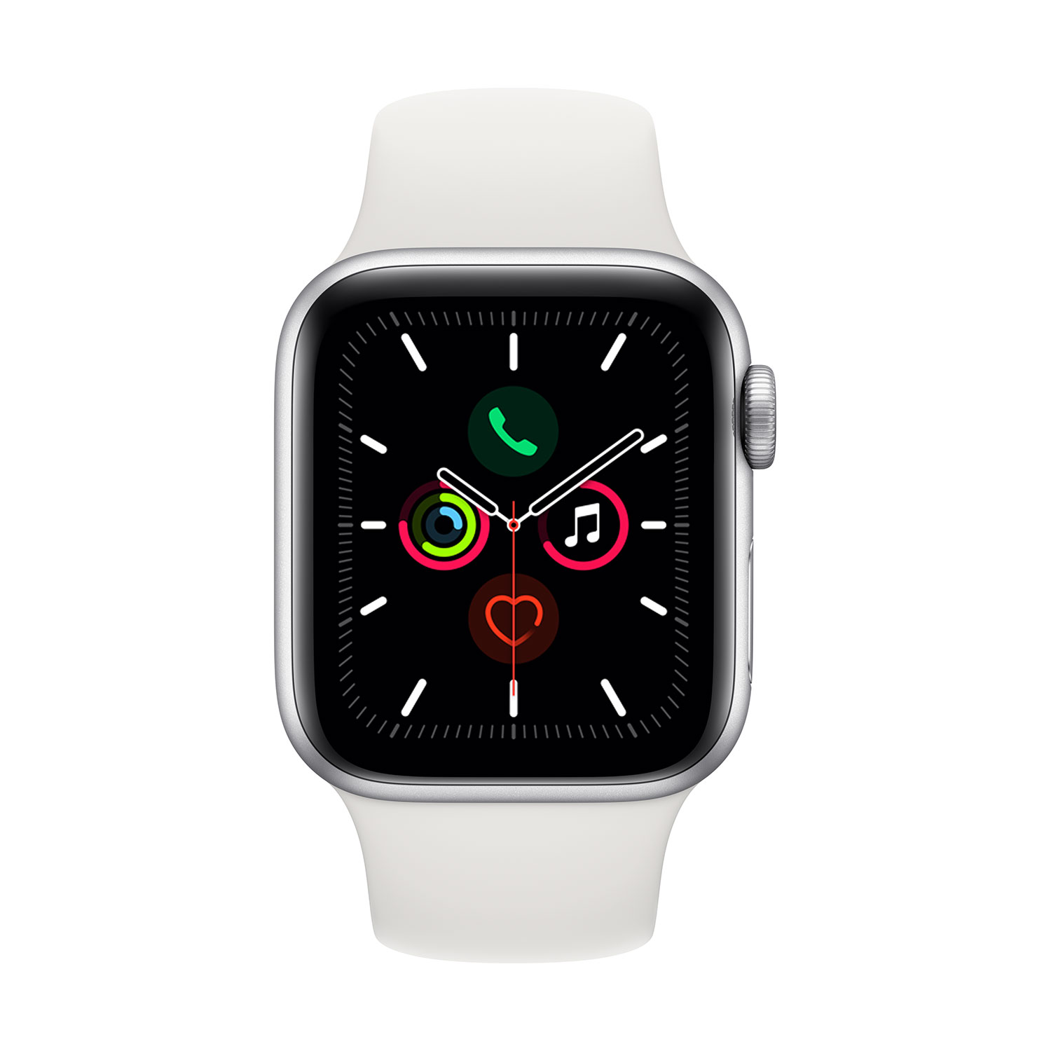 Apple watch series hot sale 5 40mm gps only