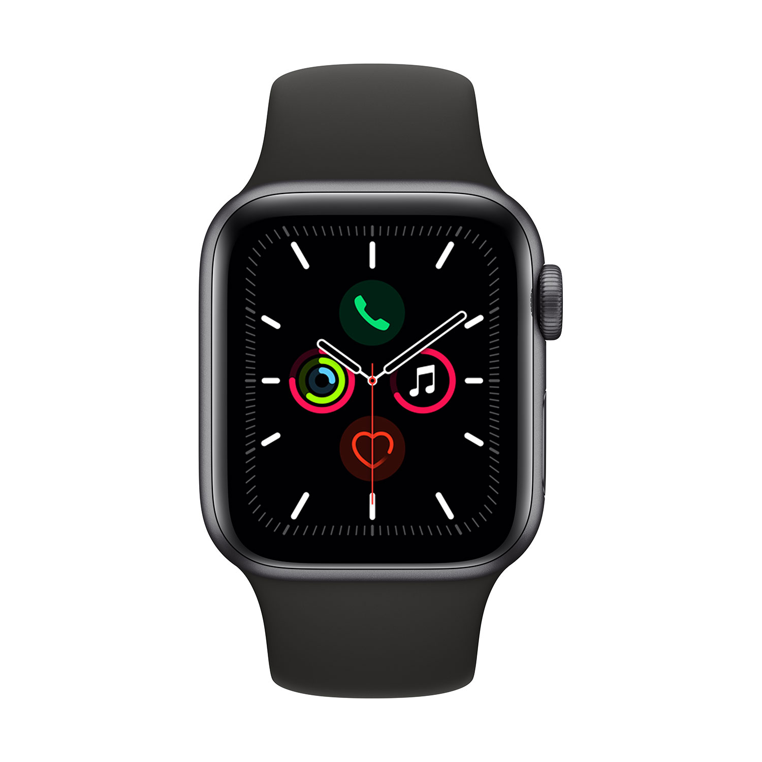 Apple watch series store 5 price 40mm