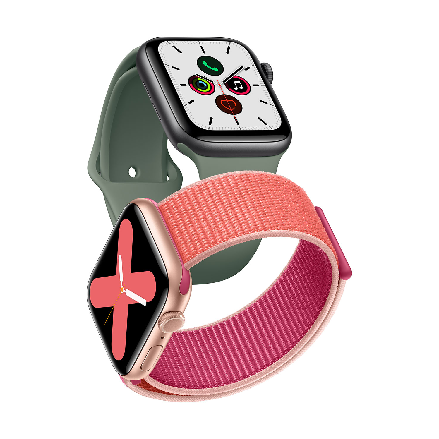 Apple watch series 5 cheap store