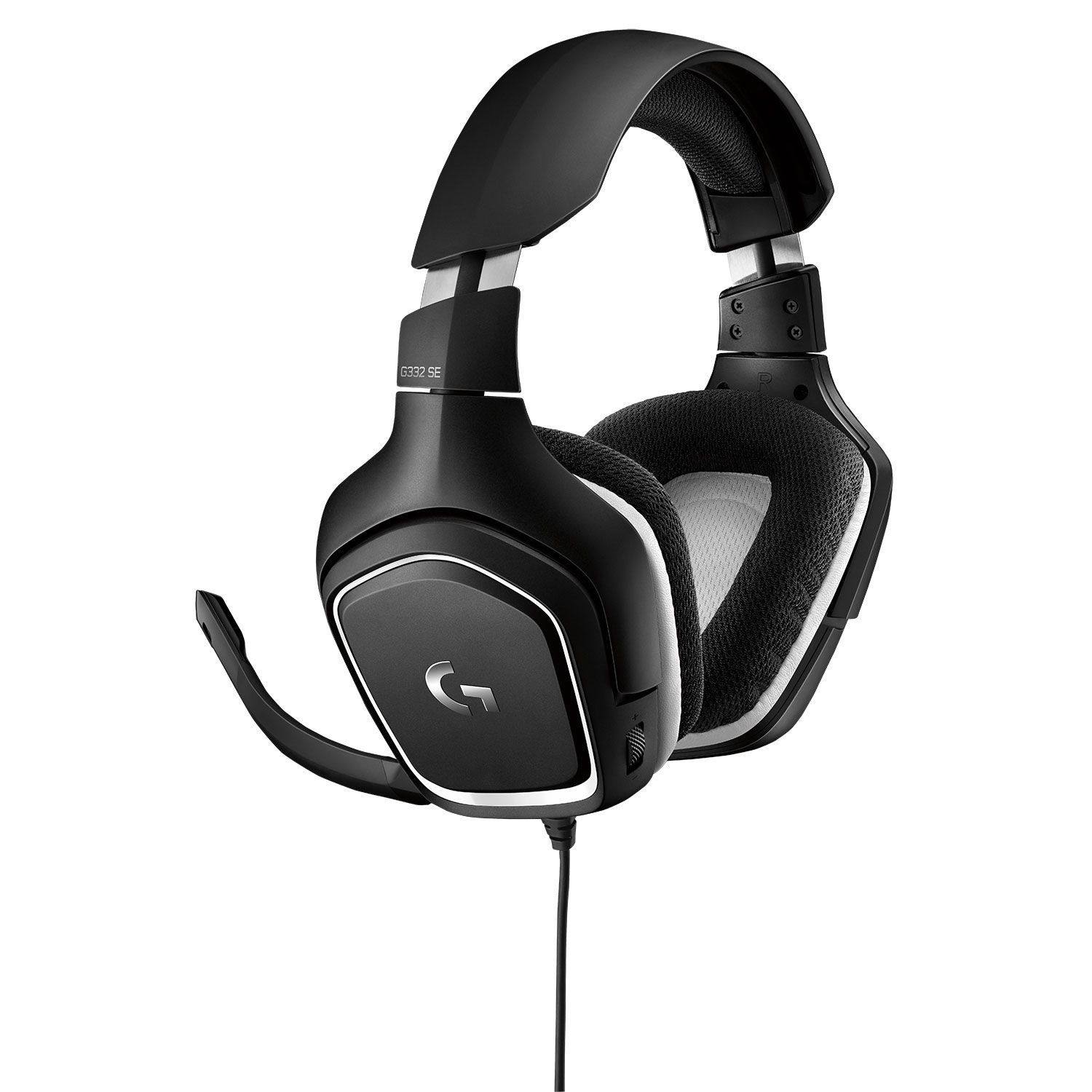 Logitech 332se shop