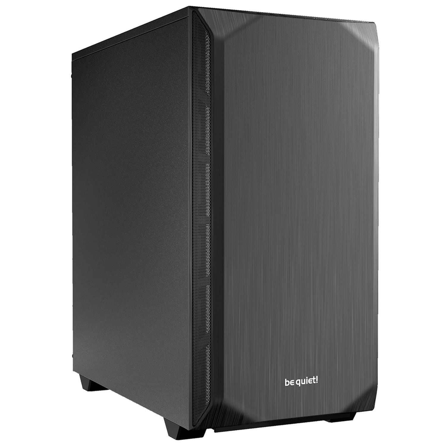Be Quiet! Case PURE BASE 500 Midi Tower