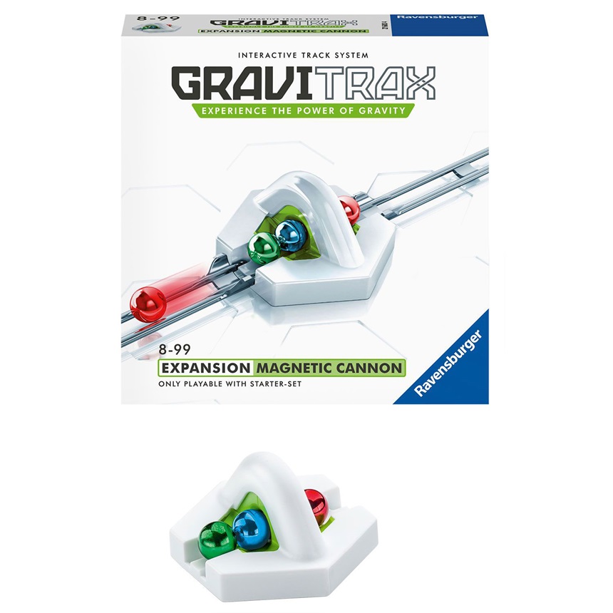 GraviTrax Magnetic Cannon | Plaisio
