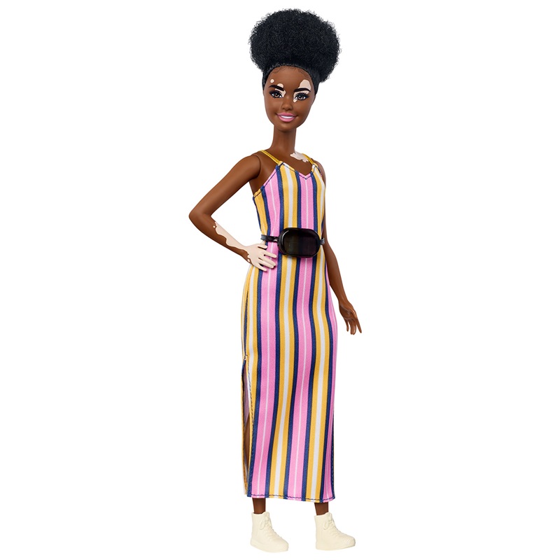 Картинки по запросу barbie fashionista 135