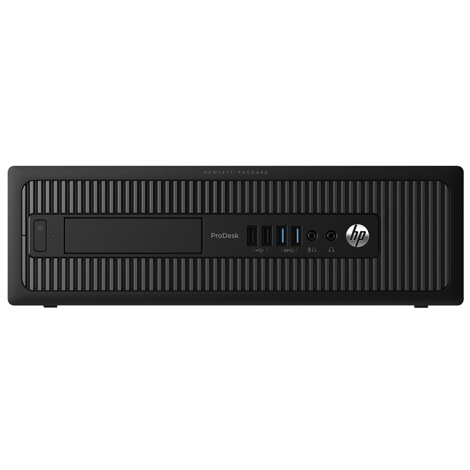 HP ProDesk 600G1 SFF Refurbished Desktop (Intel Core i5 4th