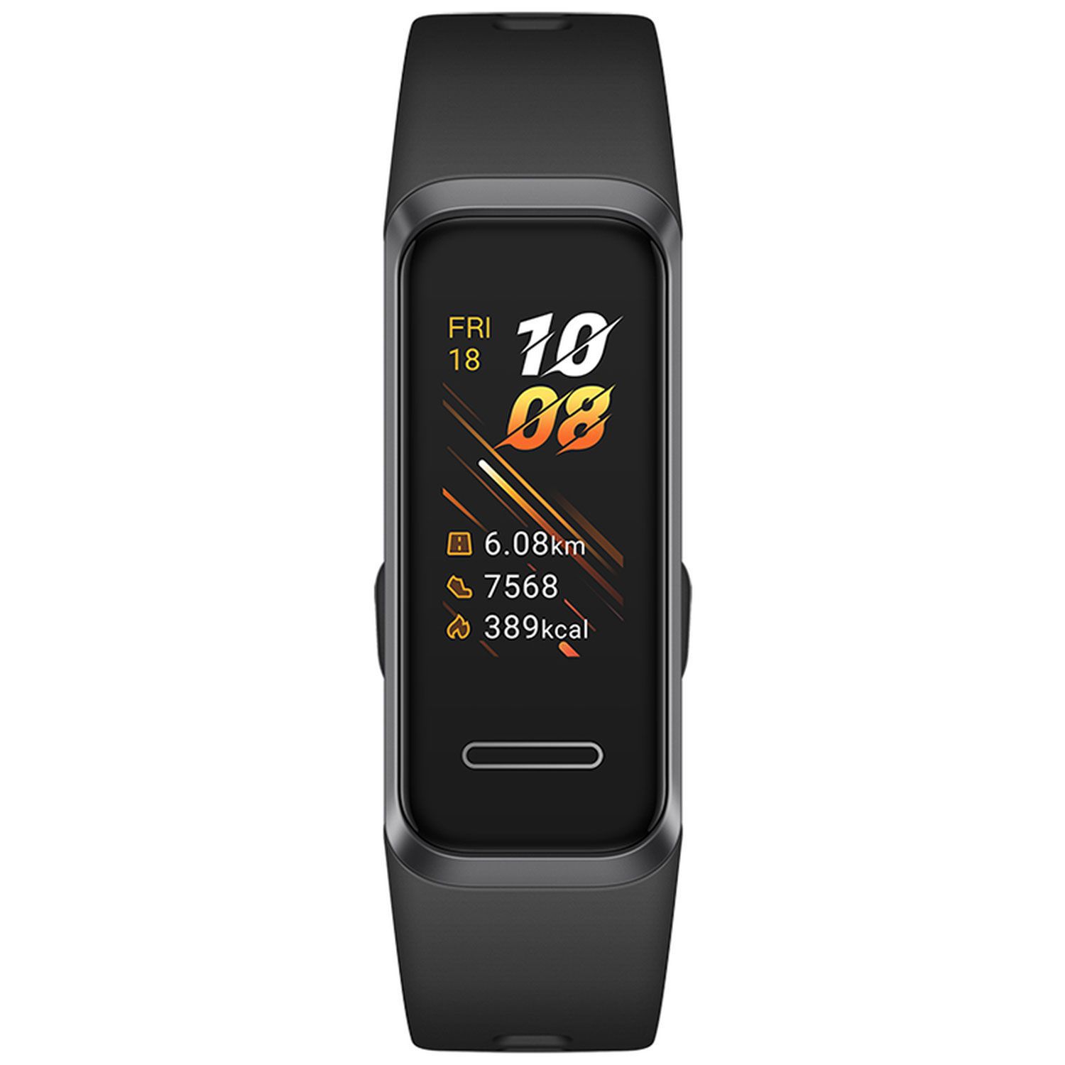 huawei smart band 4