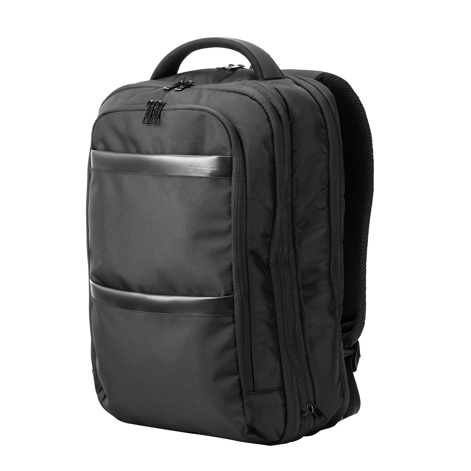 age ruler Eradicate Sentio Travel Backpack 17.3" | Plaisio