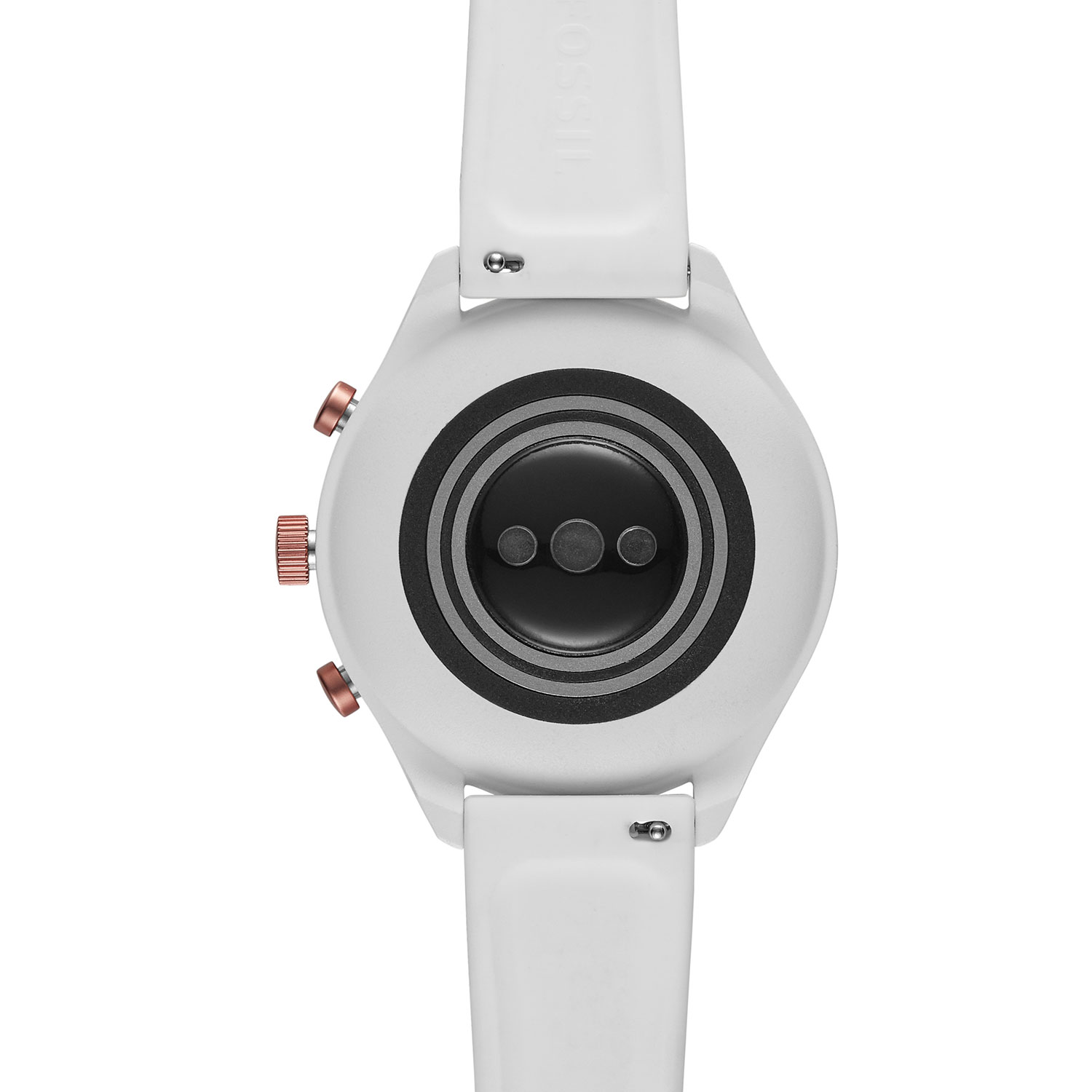 Gen 4 sale fossil smart watch