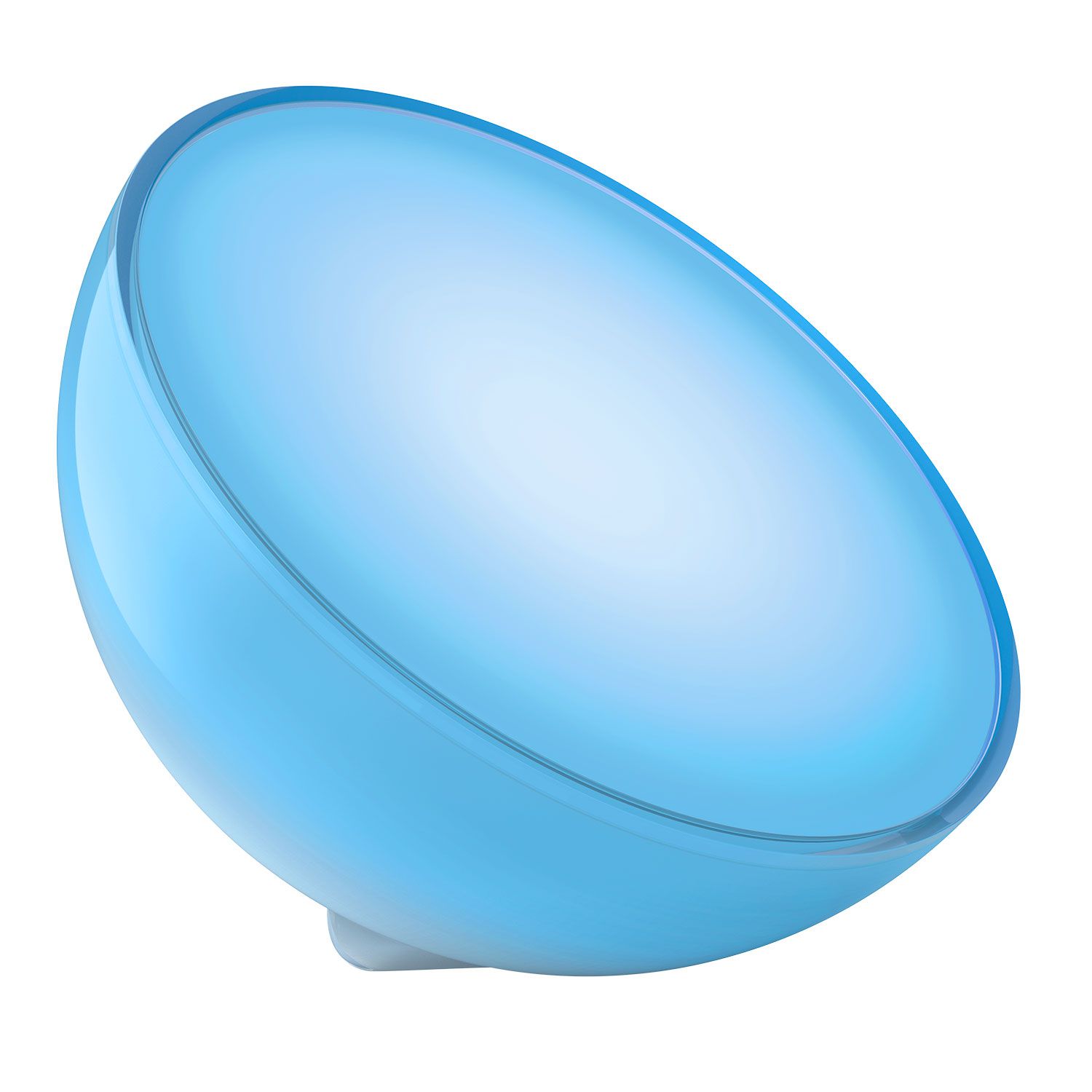 Philips Hue Smart Light Go (White and Color Ambiance)