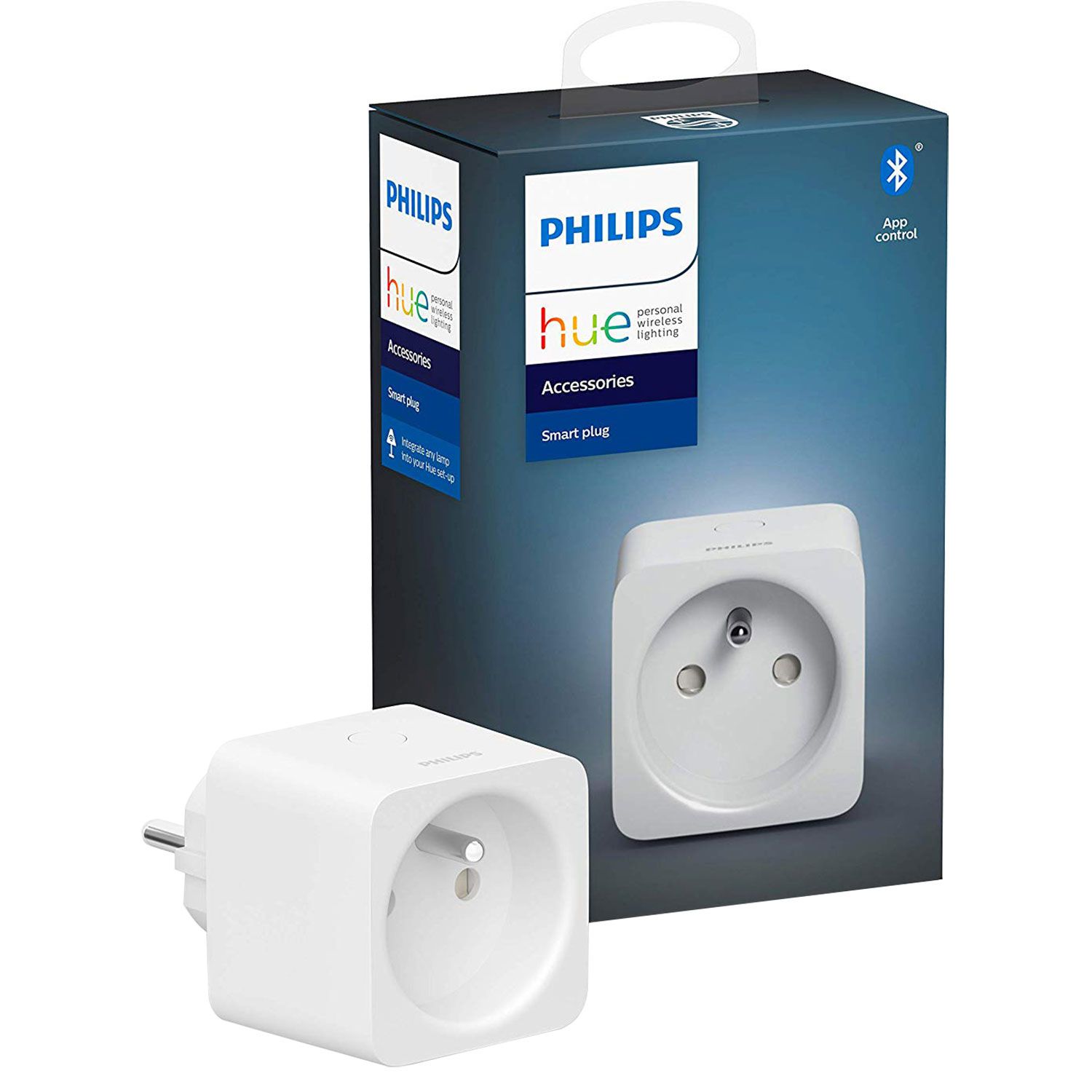 Philips Hue Smart Plug EU