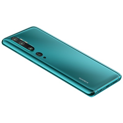mi note 10 pro rs