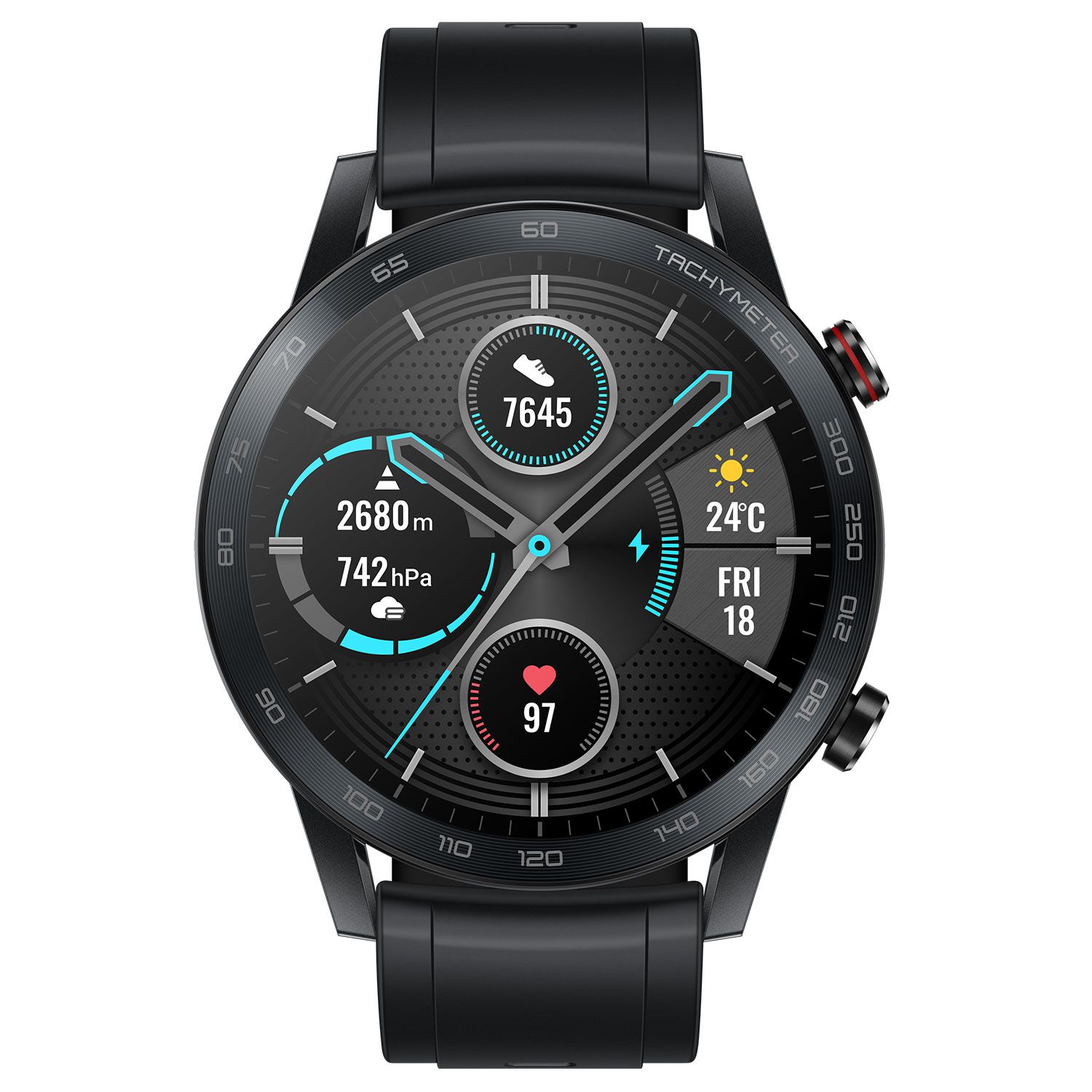 Honor store magic 42mm