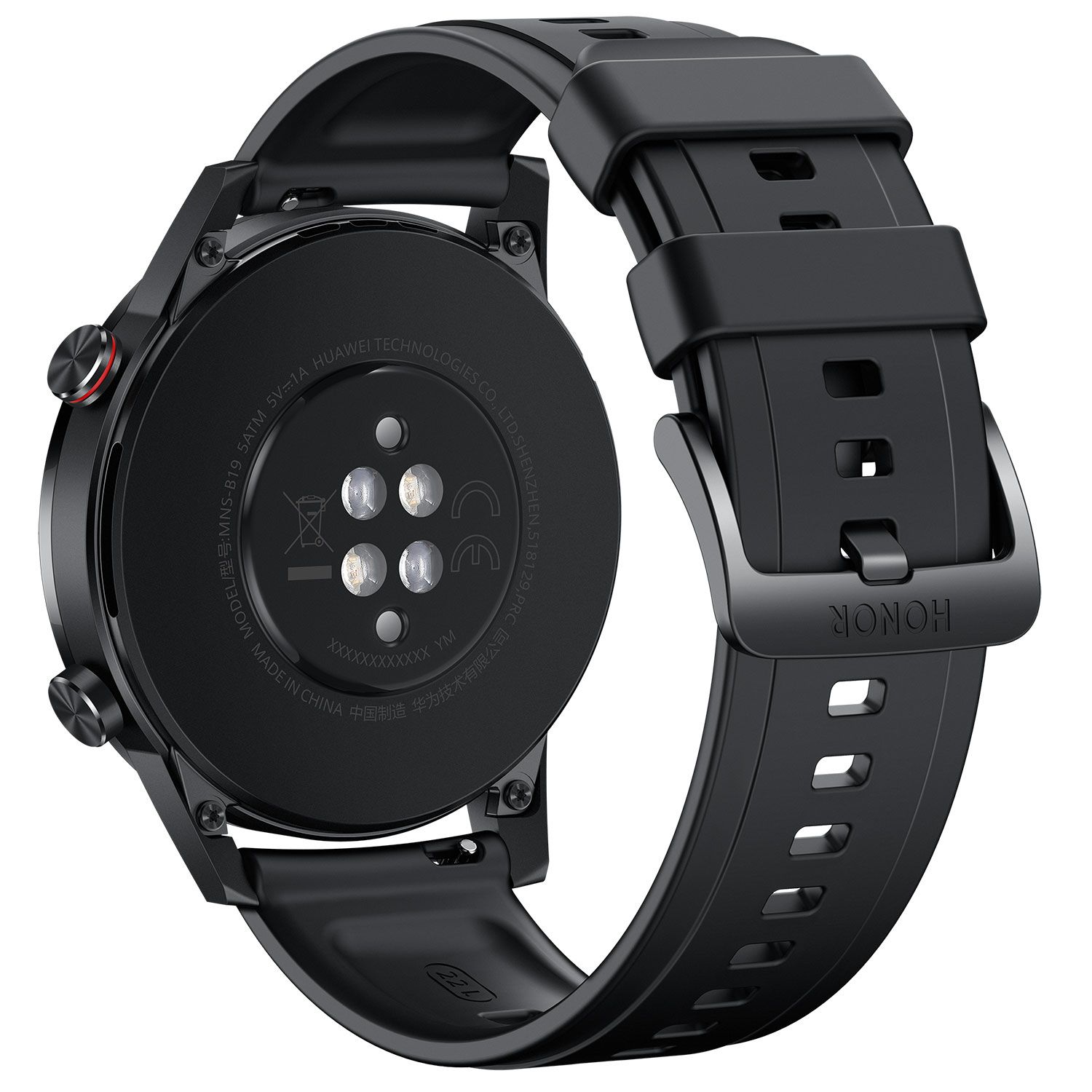 Honour magic 2025 watch 2 42mm