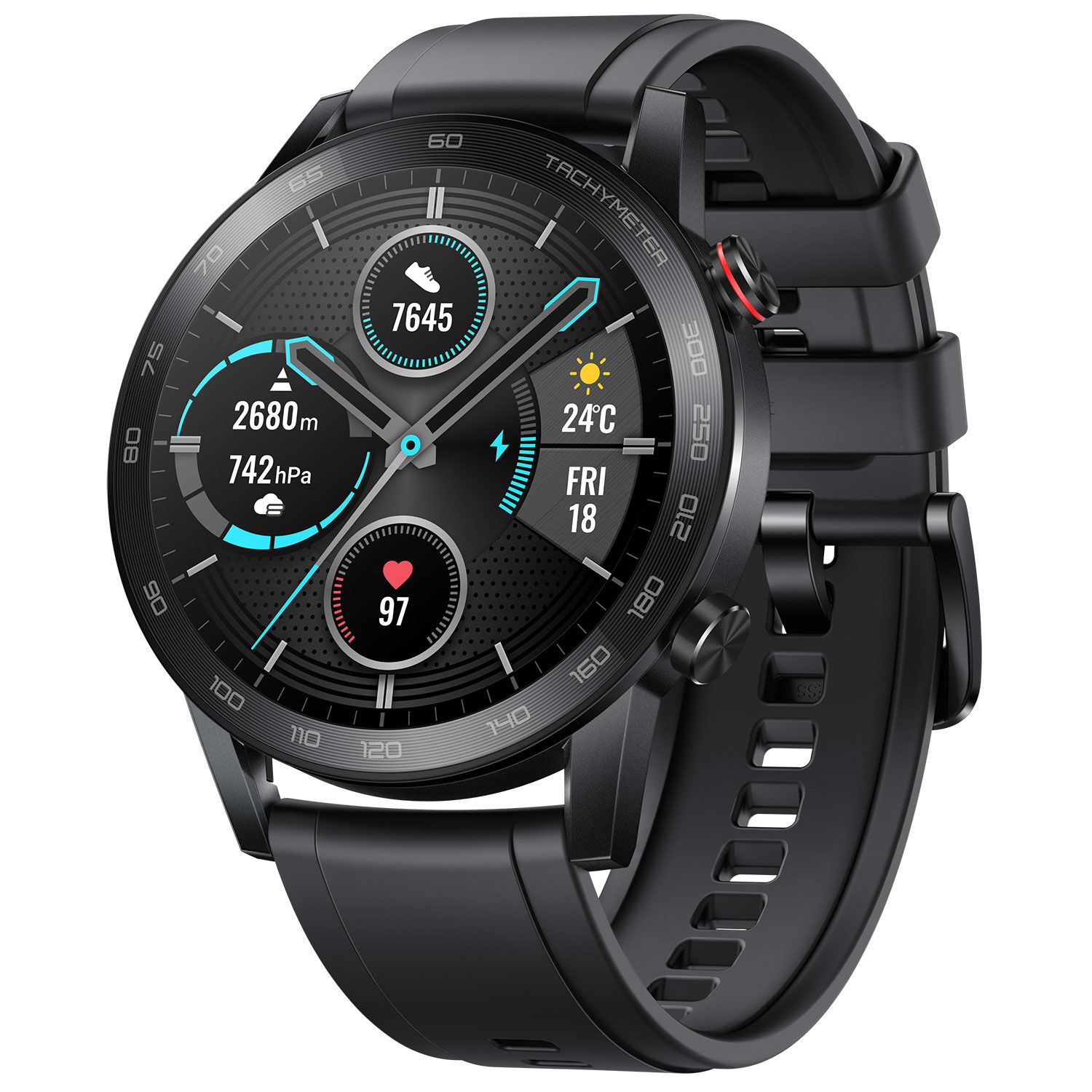 Honour magic watch 2 price store