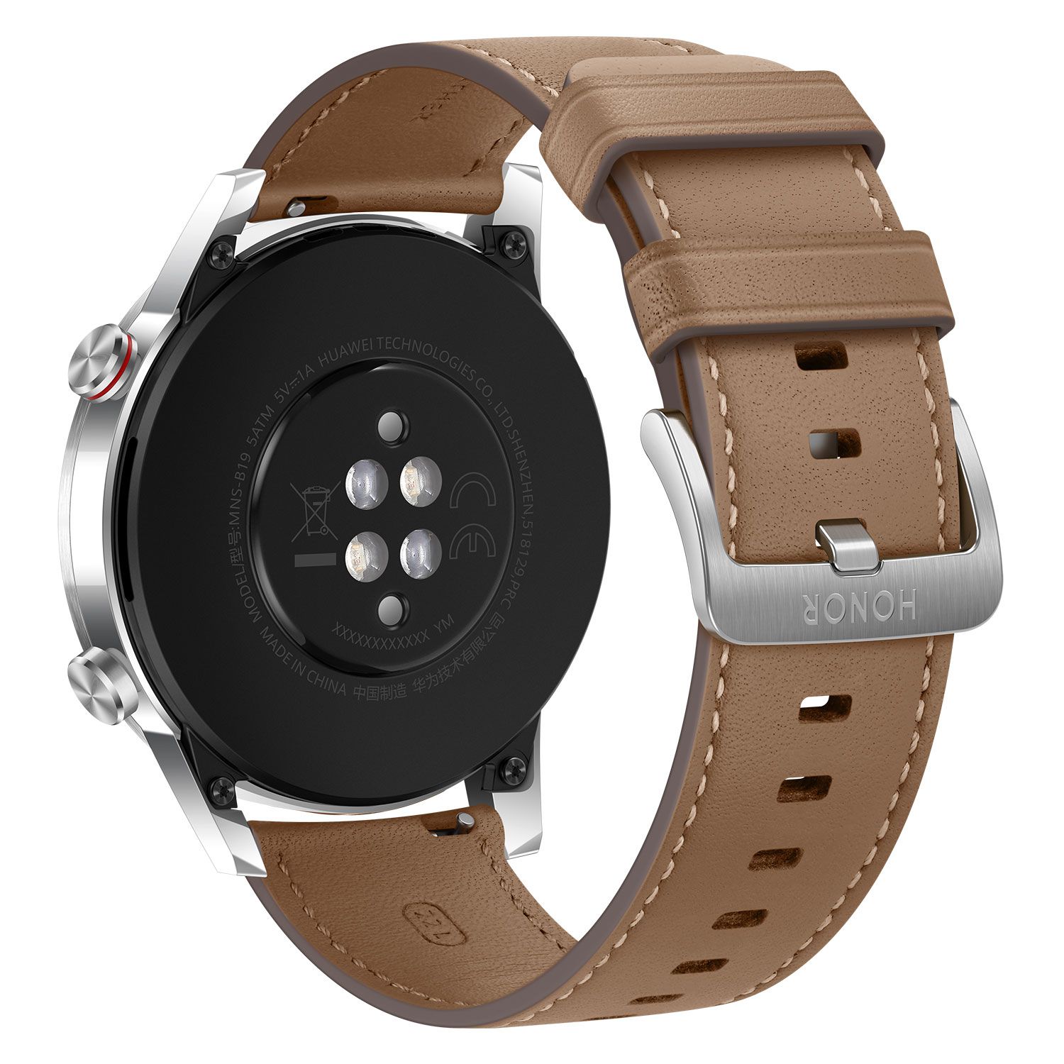 Honor Watch Magic 2 Silver 46mm Plaisio