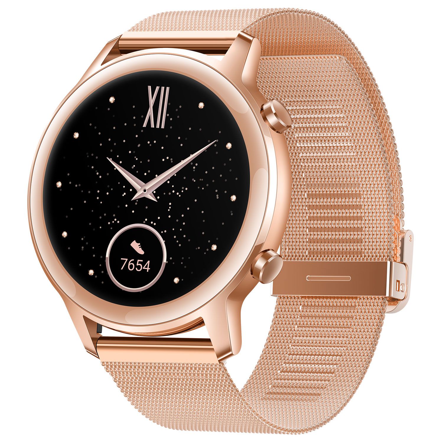 Honor Watch Magic 2 Pink Gold Plaisio
